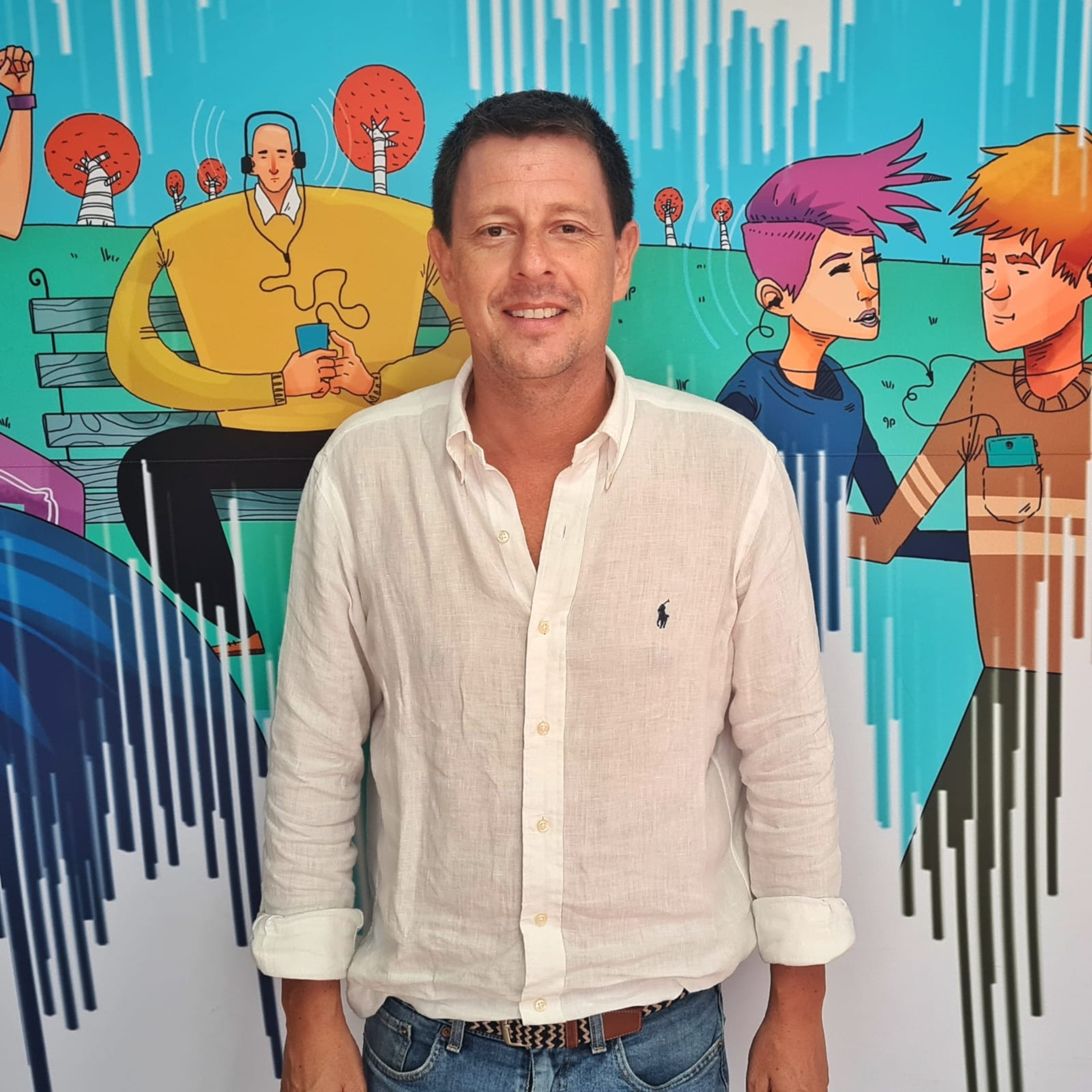 CONCIENCIA, UNA EXPOSICIÓN CON IMPACTO SOCIAL episode artwork