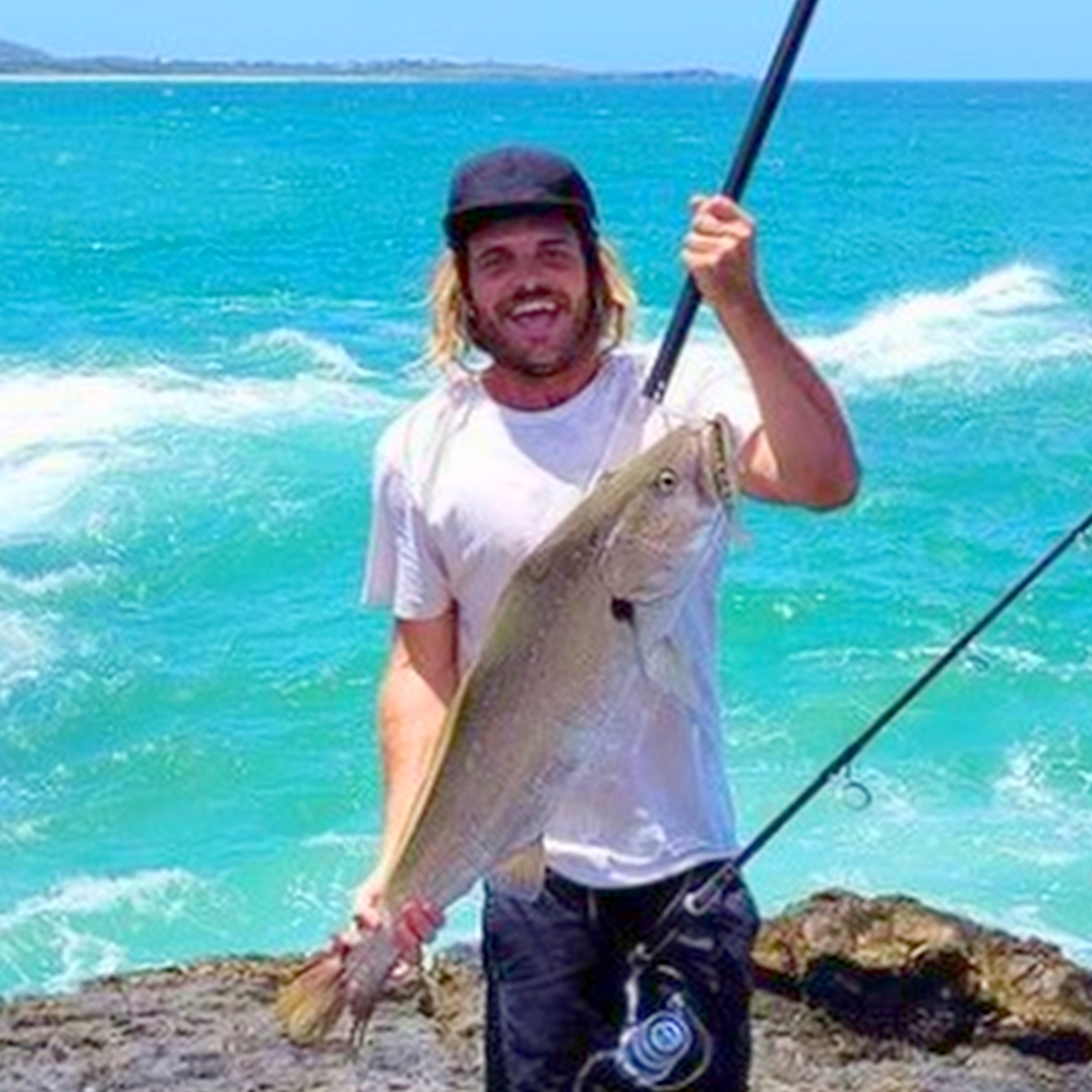 EP04 North Coast NSW Jewfish (Plastics/Hardbodies) | Josh Annand