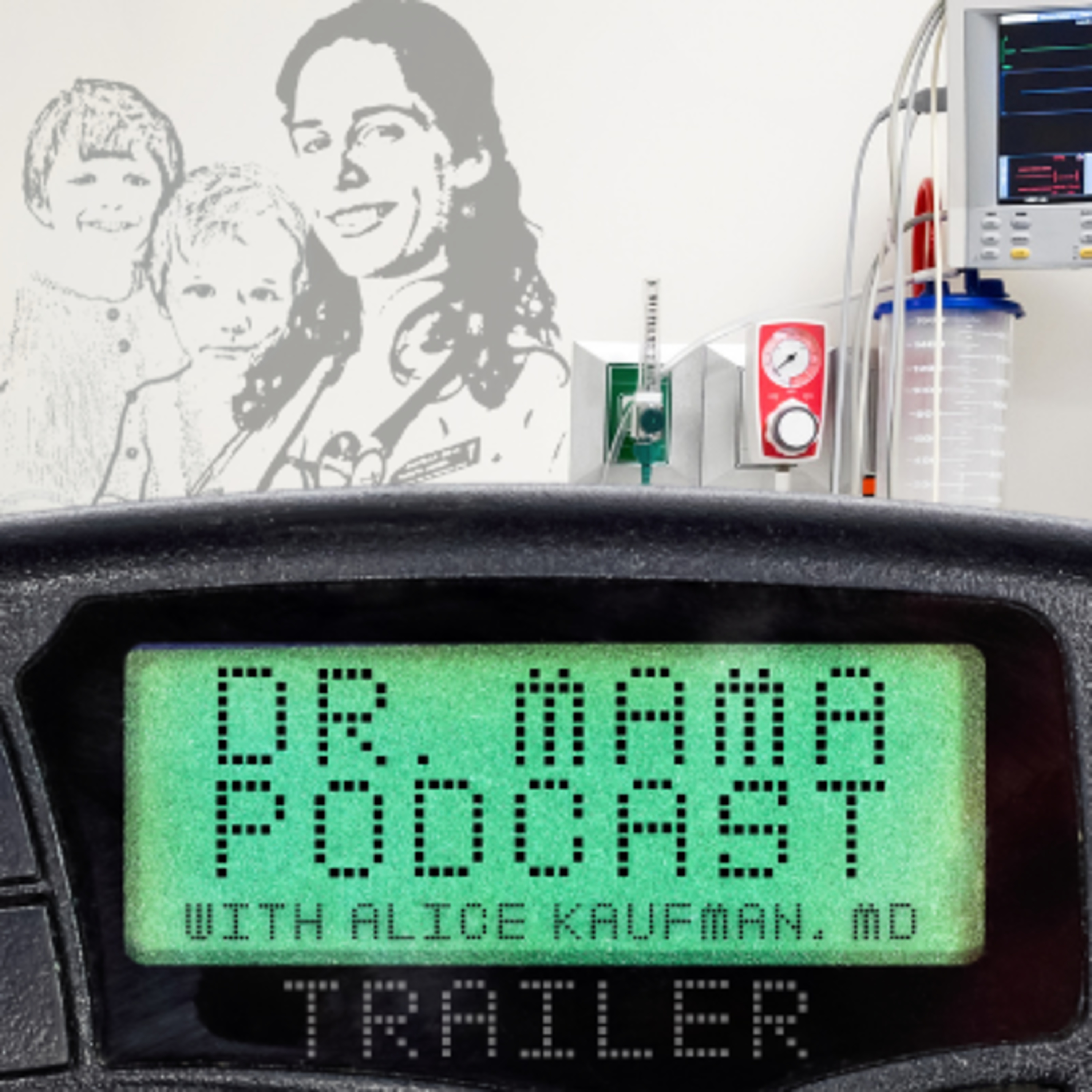 The Trailer episode artwork
