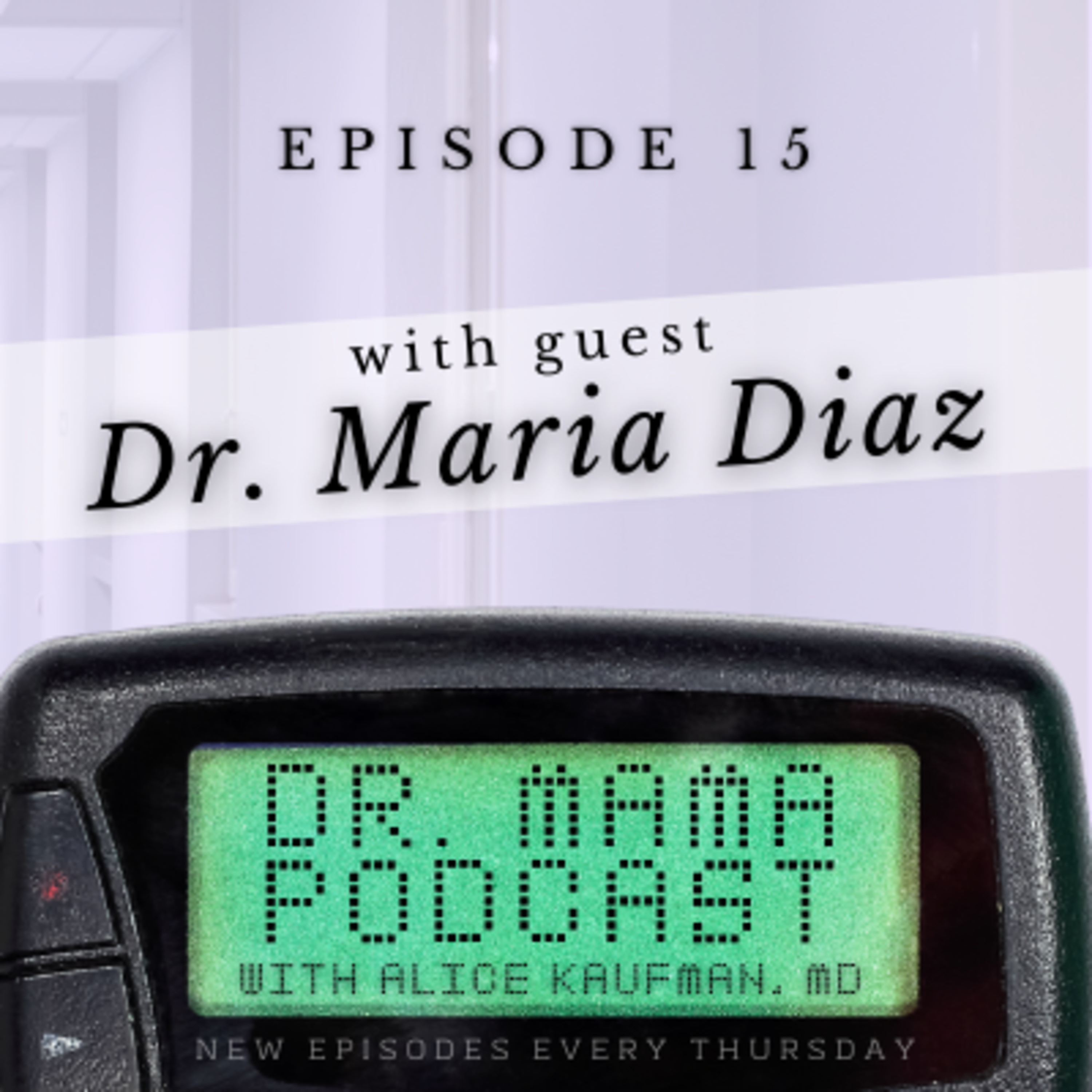Dr. Mama Podcast