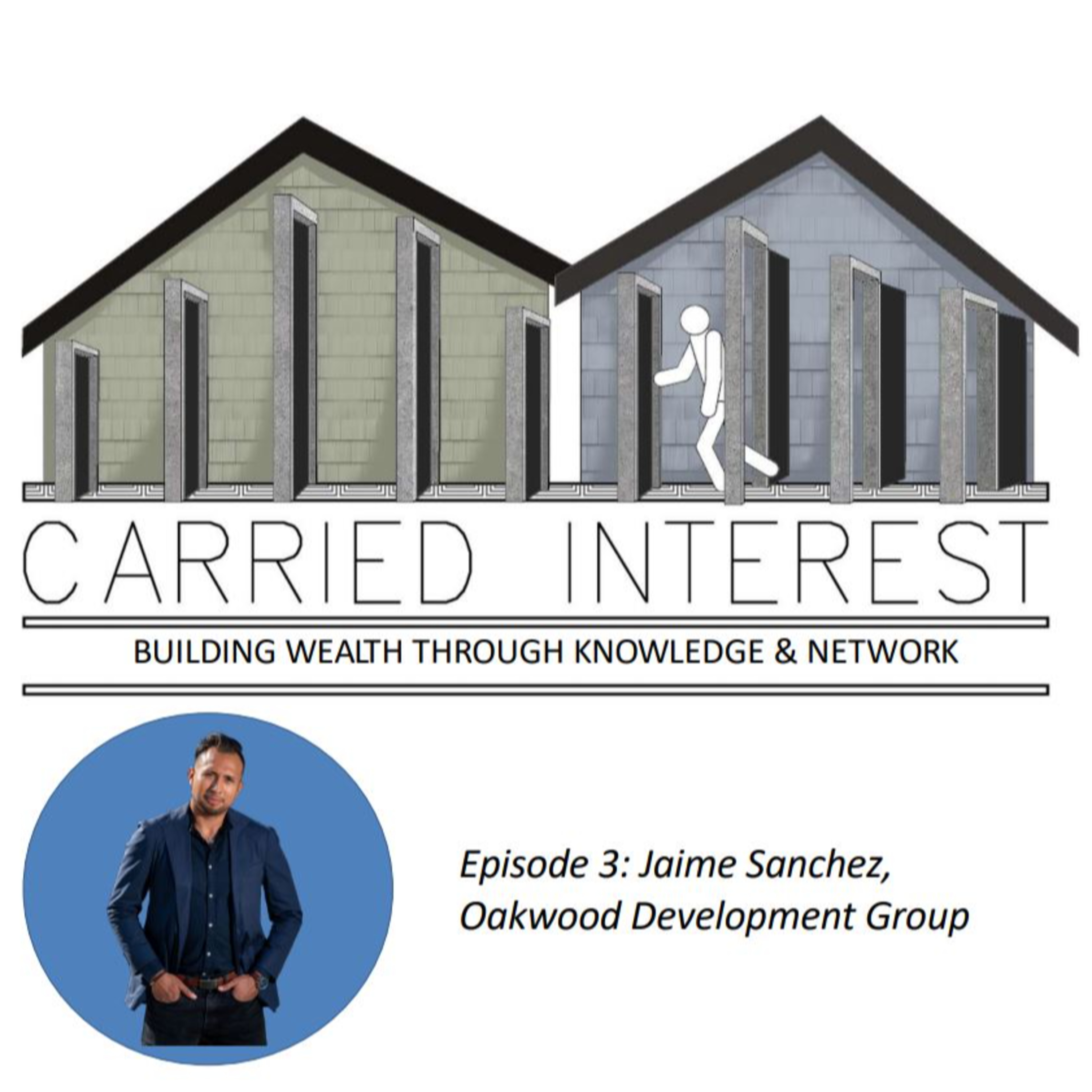 Carried Interest: Building Wealth Through Knowledge and Network