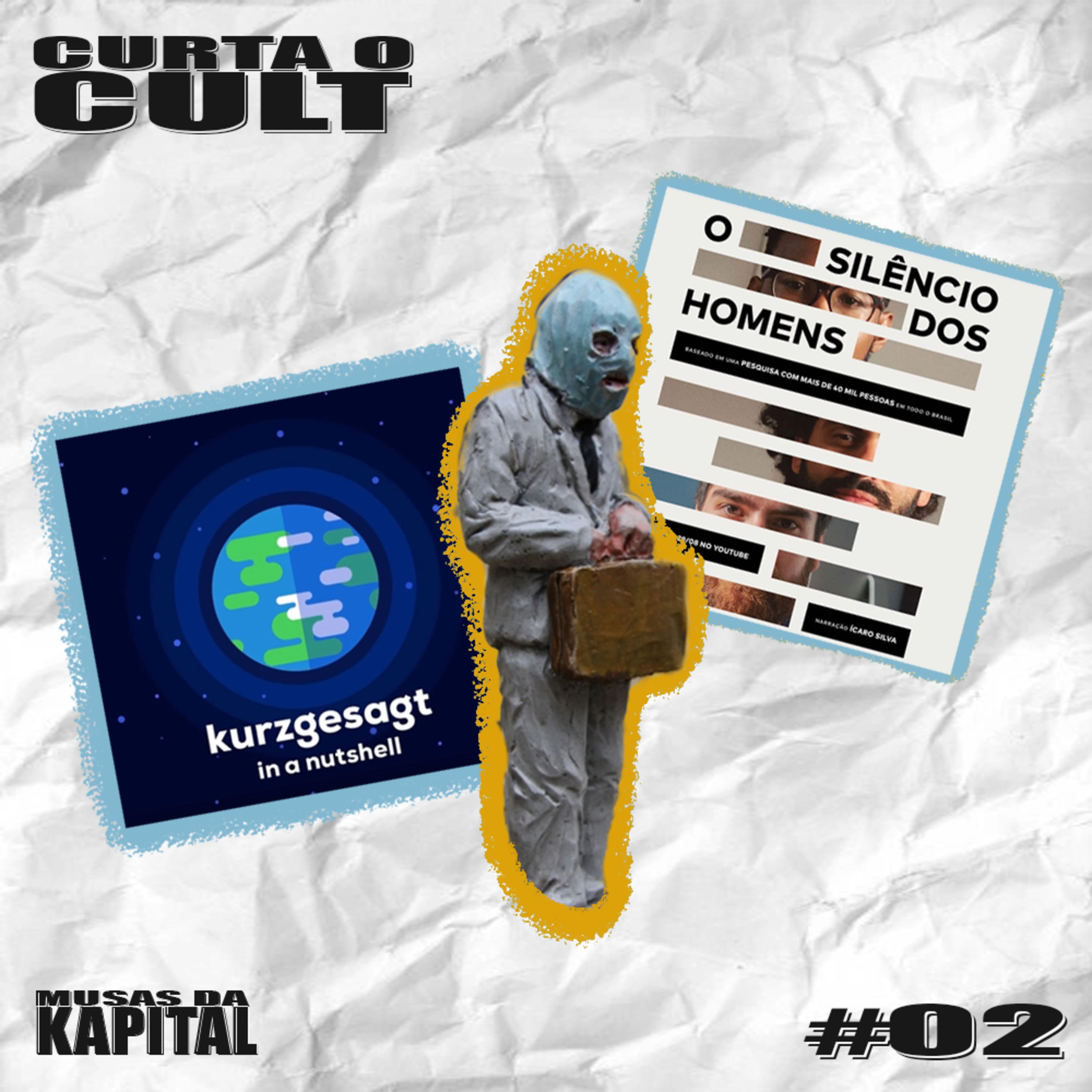 MUSAS DA KAPITAL