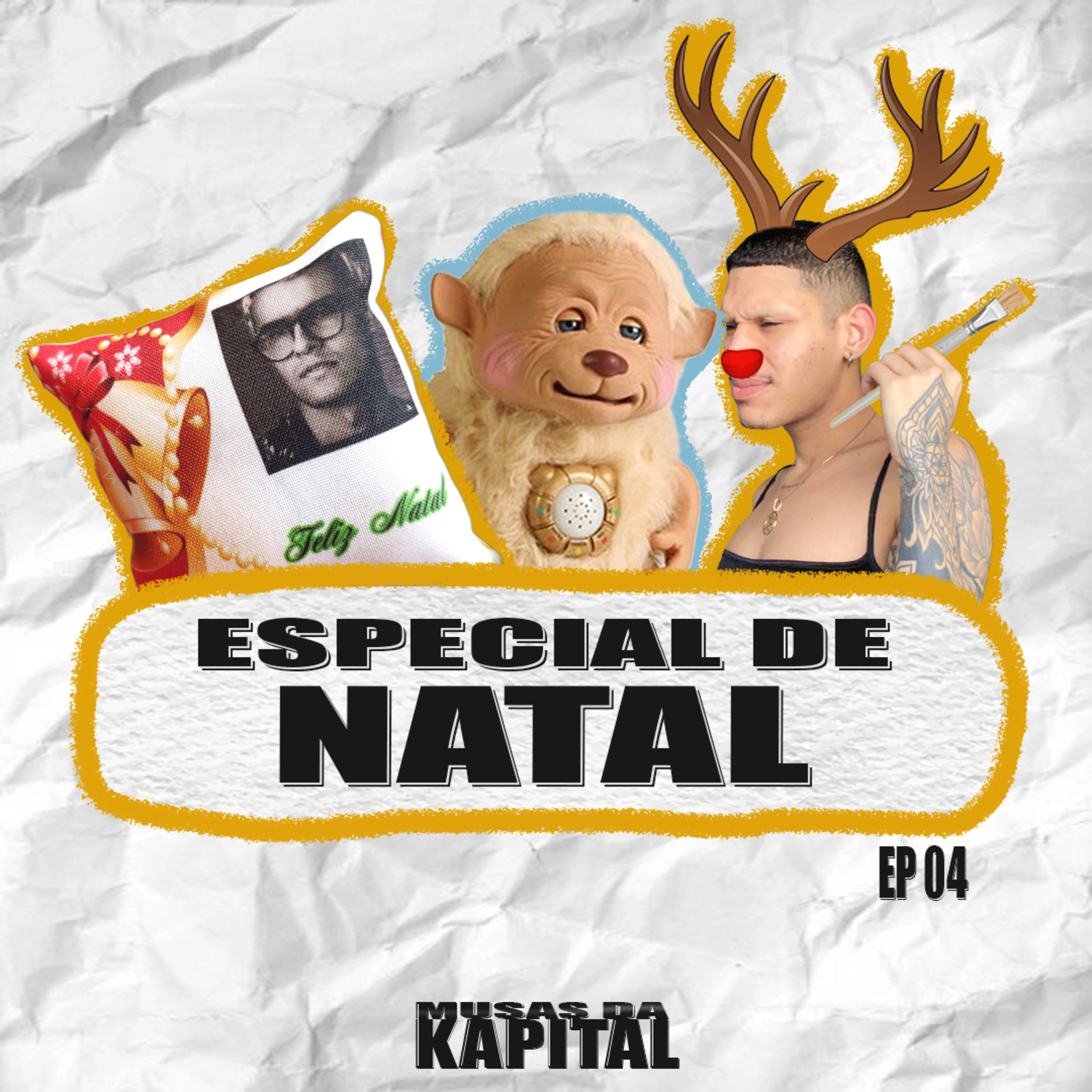 MUSAS DA KAPITAL