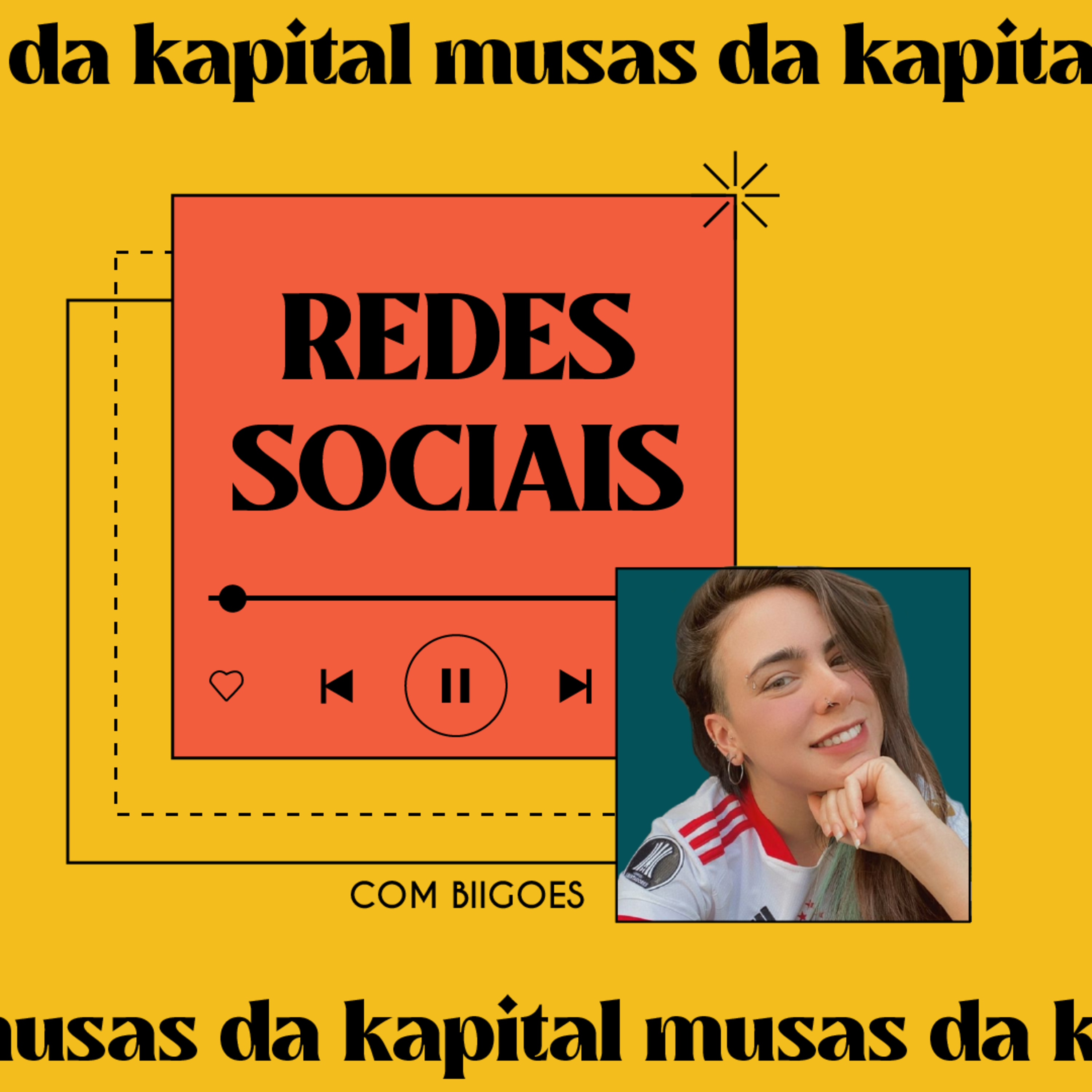 MUSAS DA KAPITAL