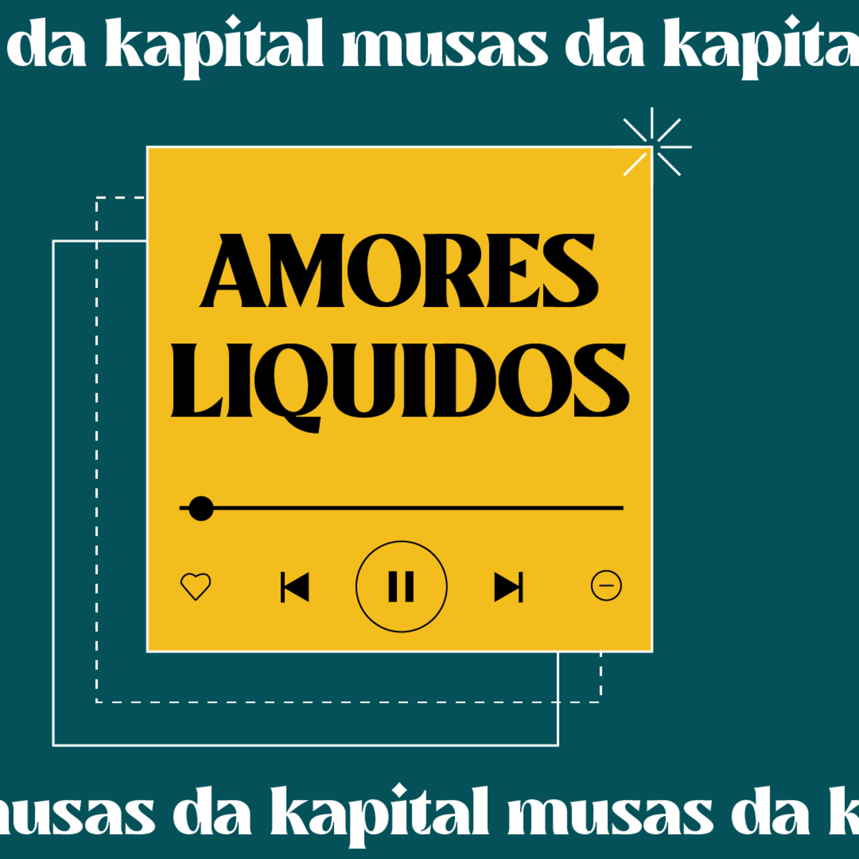 MUSAS DA KAPITAL
