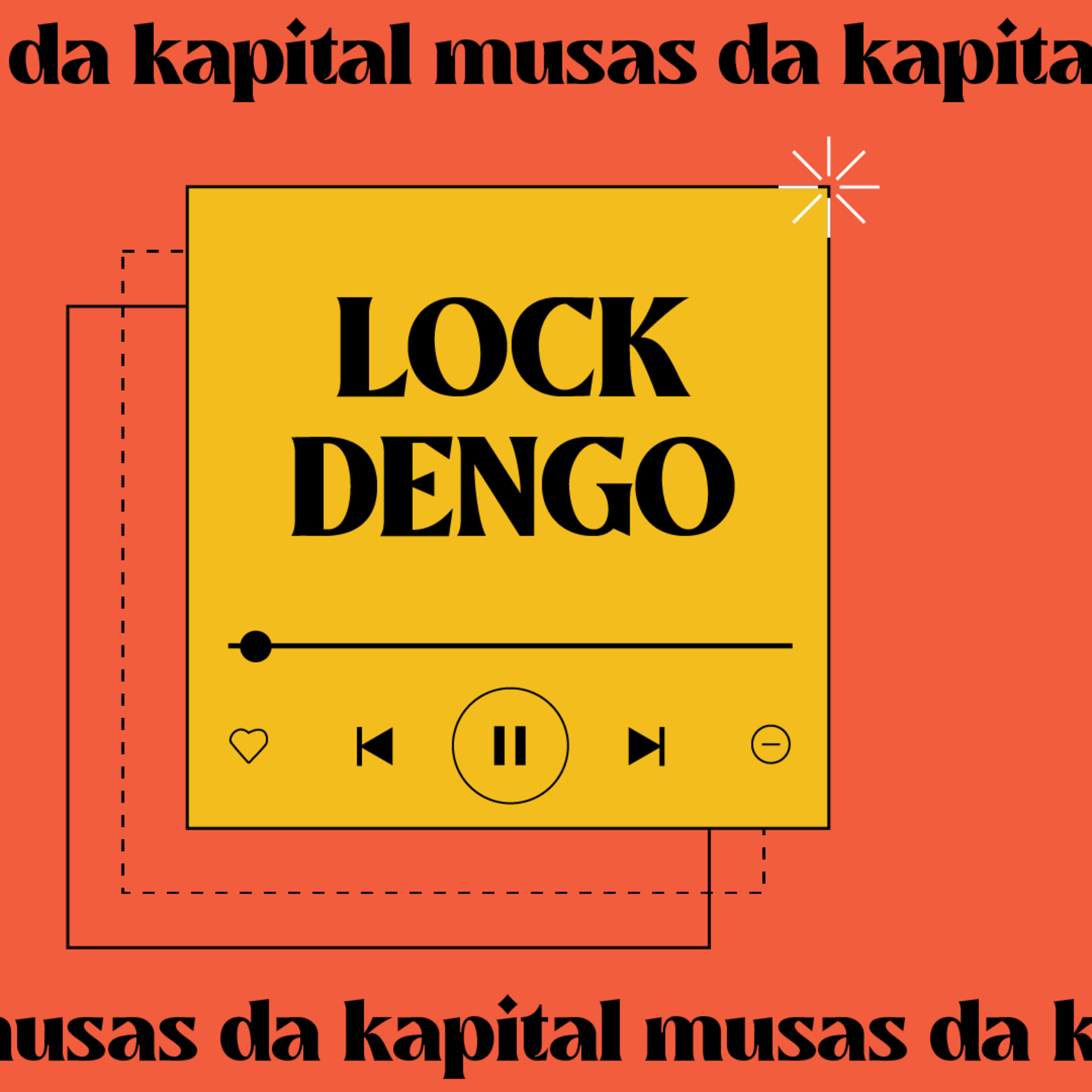 MUSAS DA KAPITAL