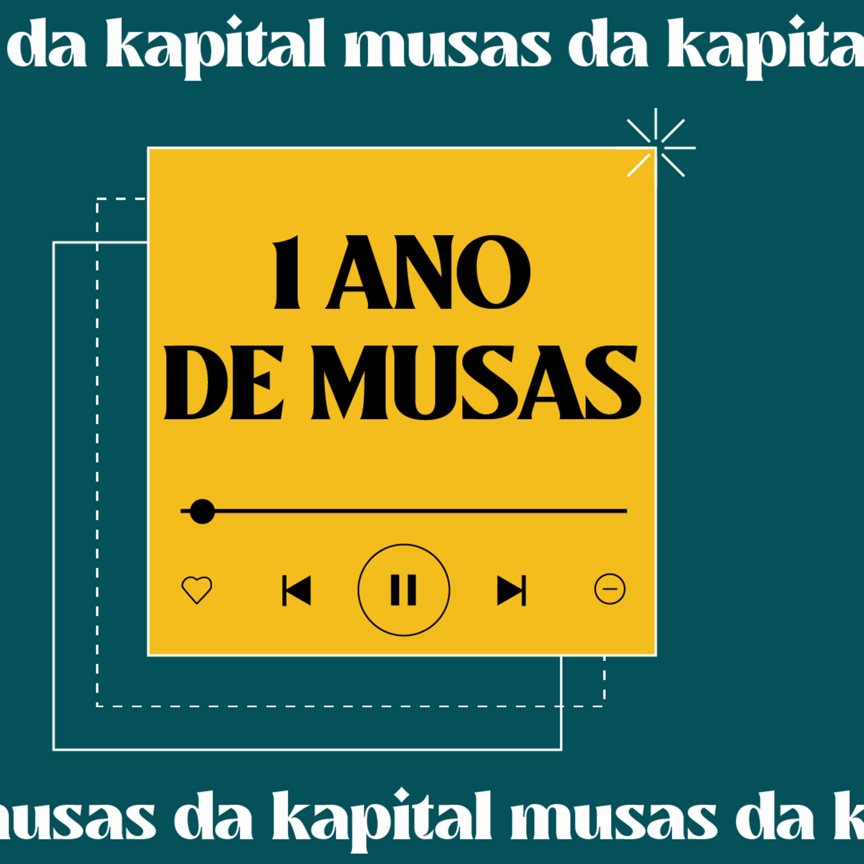 MUSAS DA KAPITAL