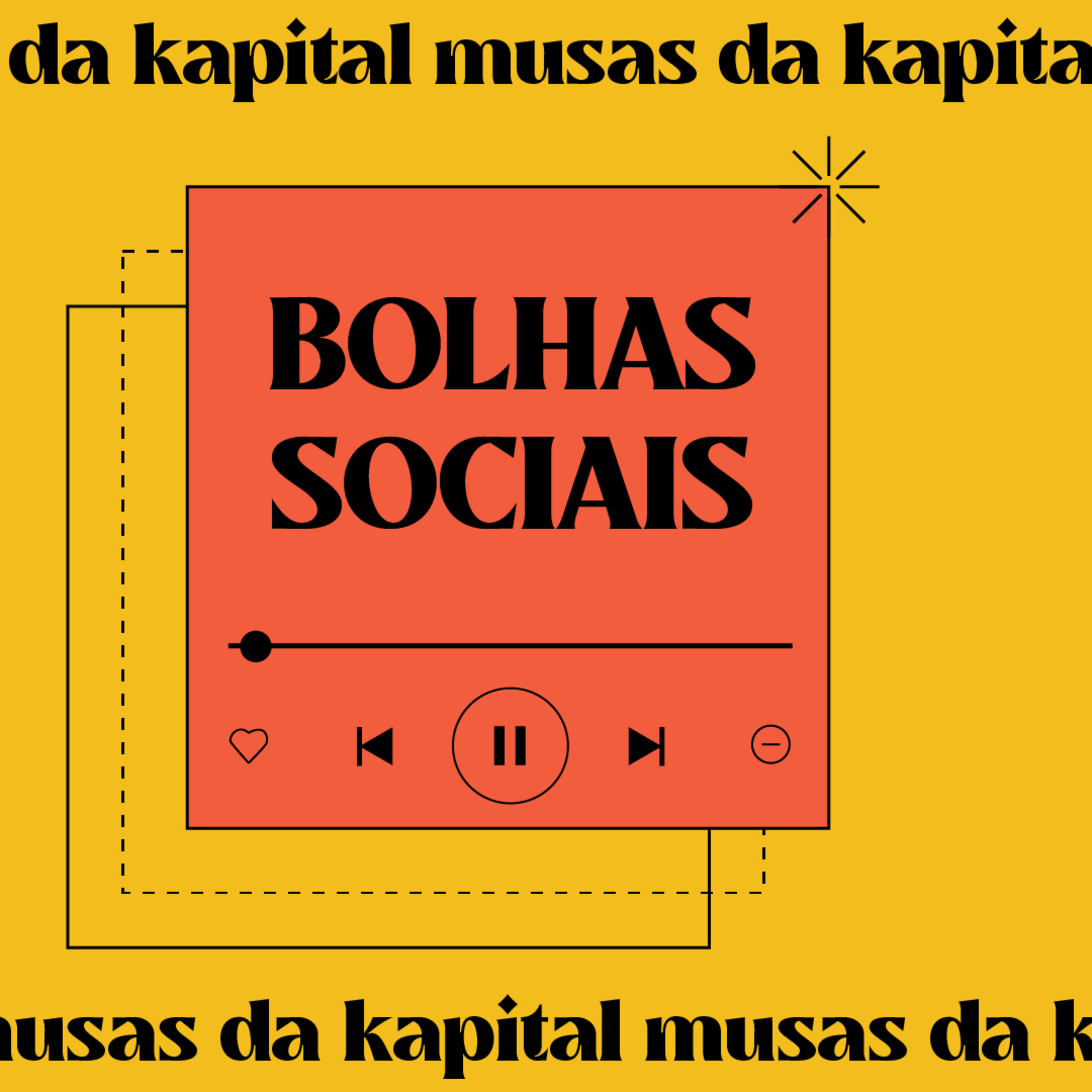 MUSAS DA KAPITAL