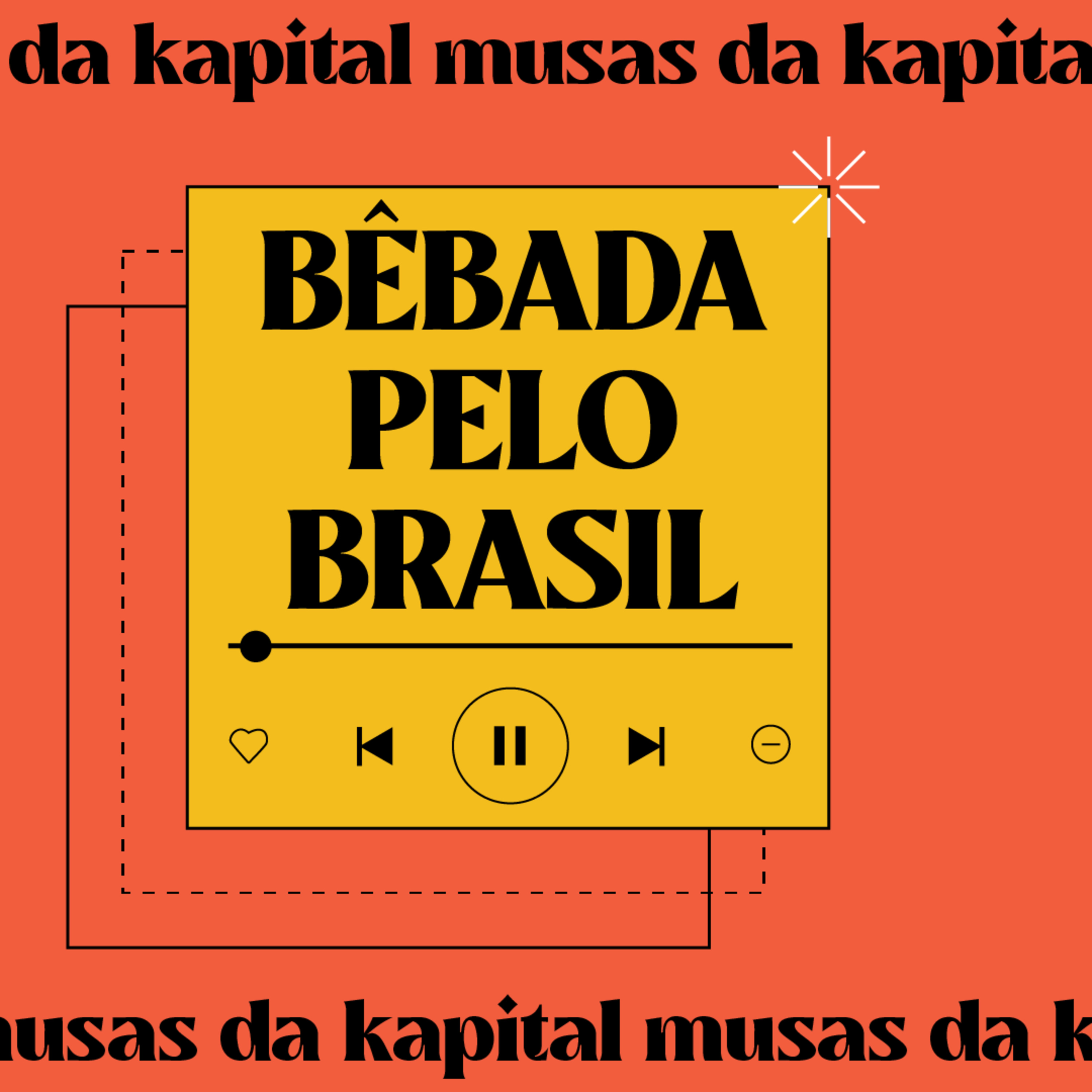MUSAS DA KAPITAL