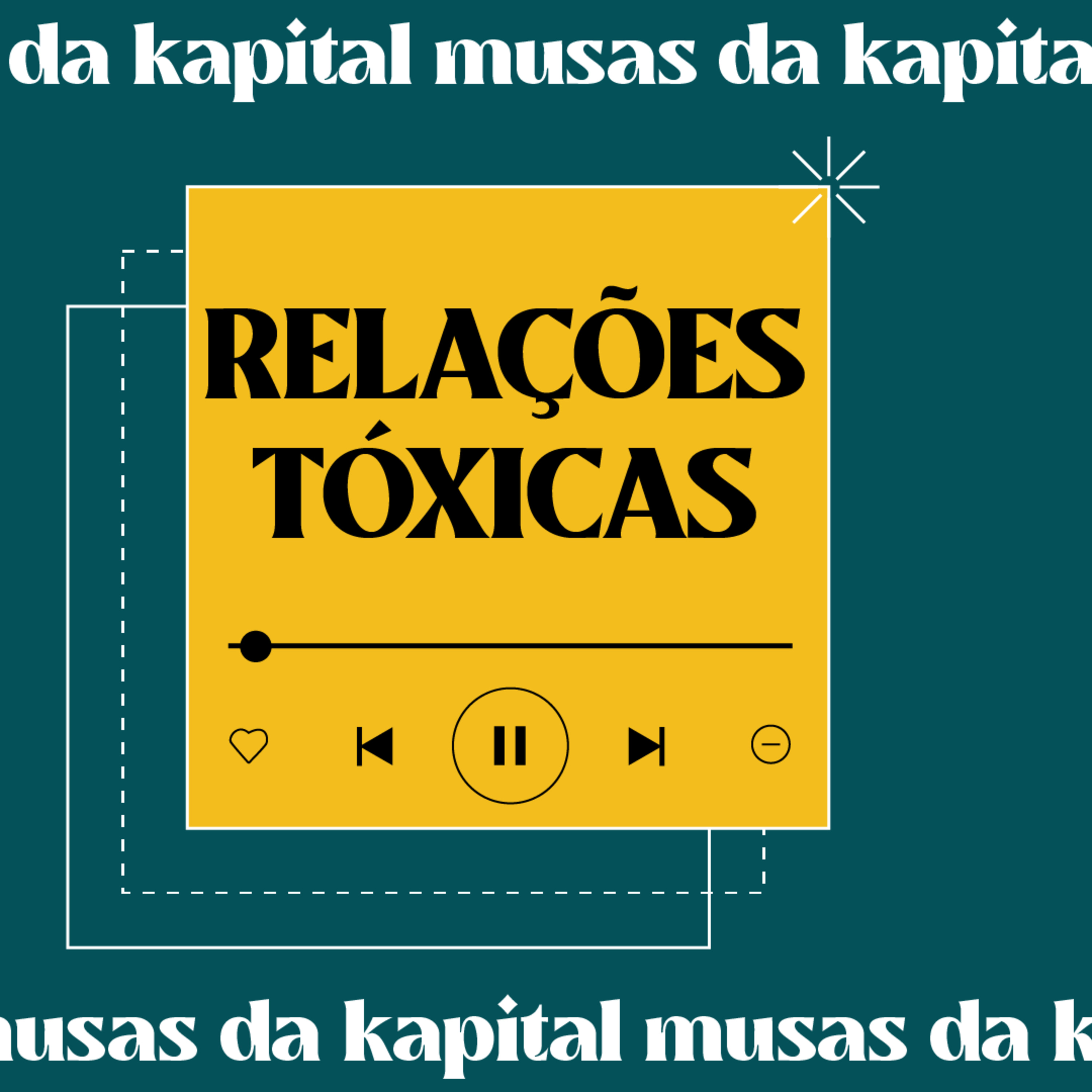 MUSAS DA KAPITAL