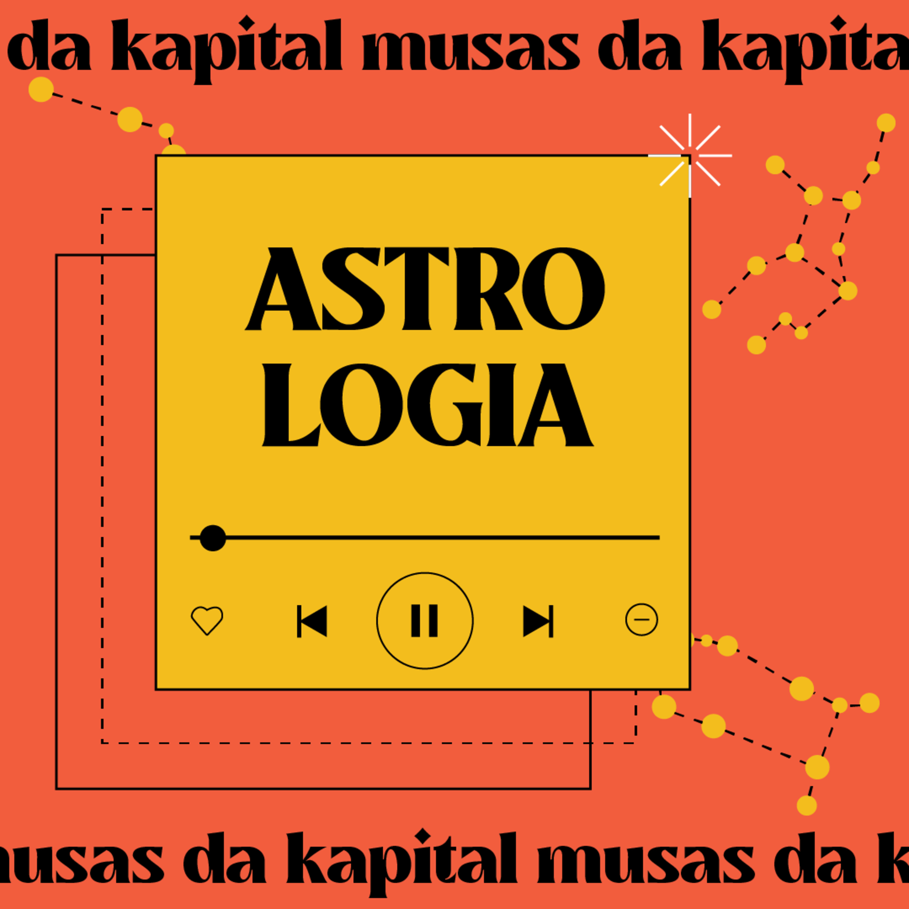 MUSAS DA KAPITAL