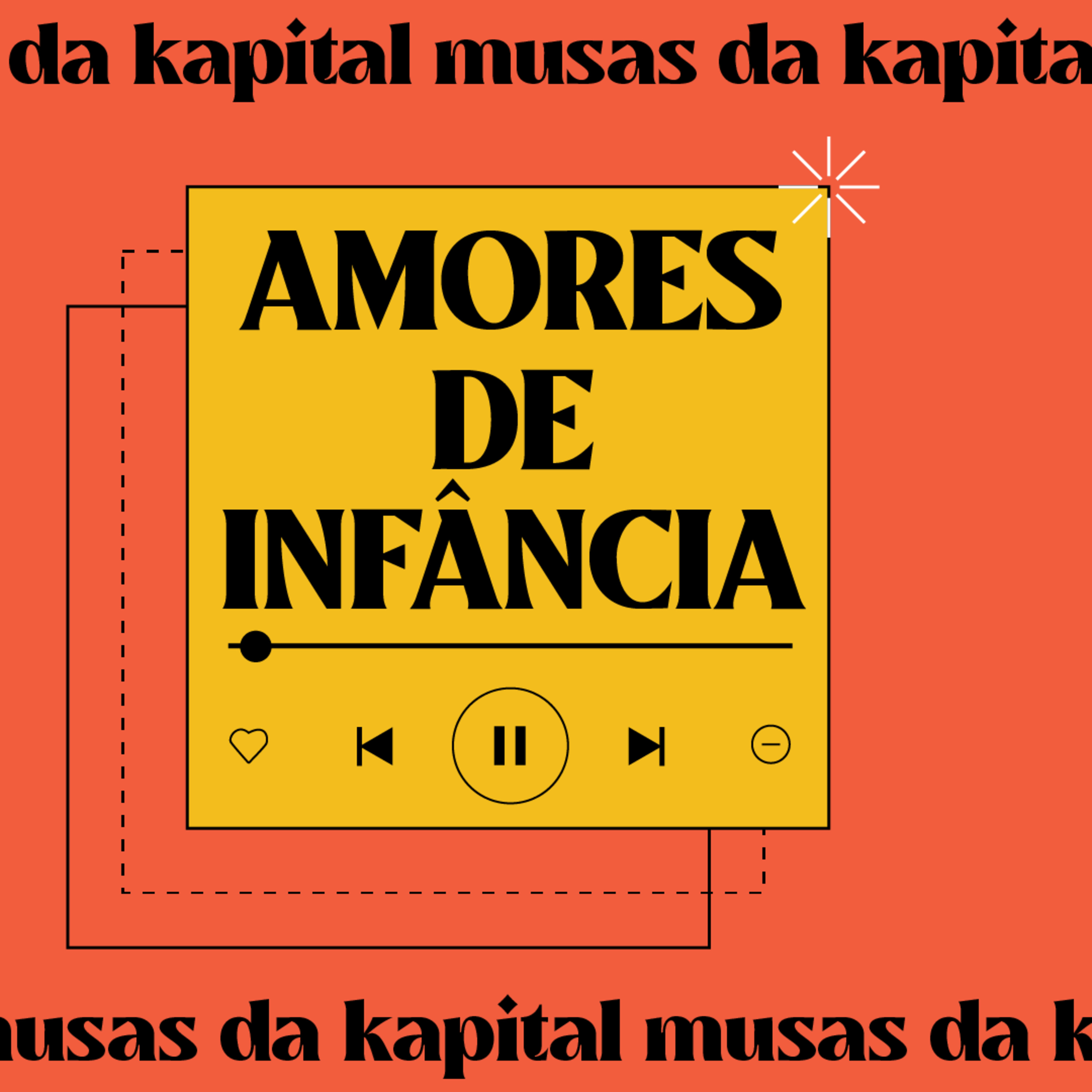 MUSAS DA KAPITAL