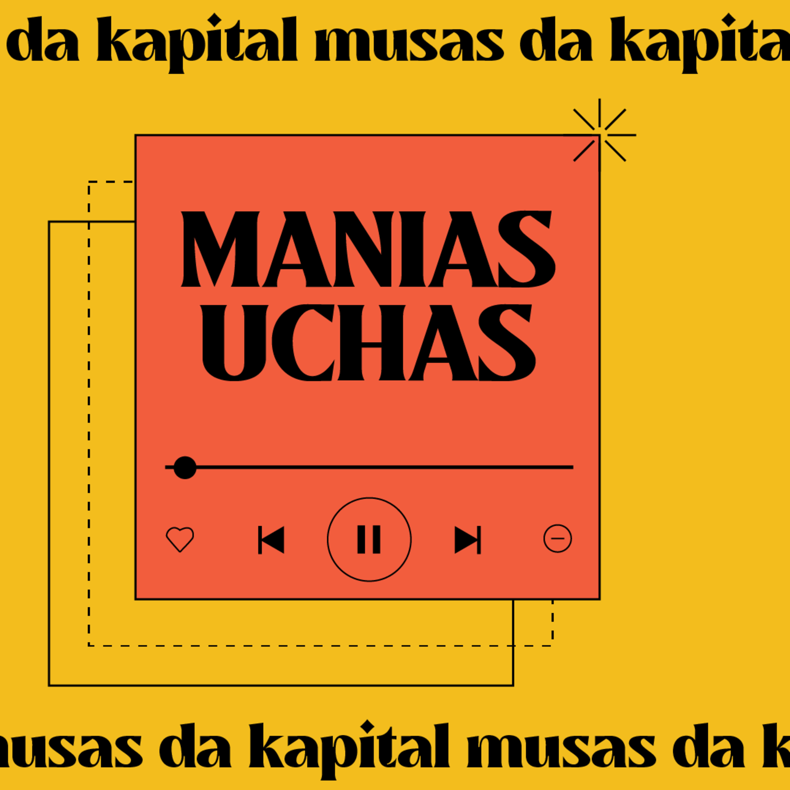 MUSAS DA KAPITAL