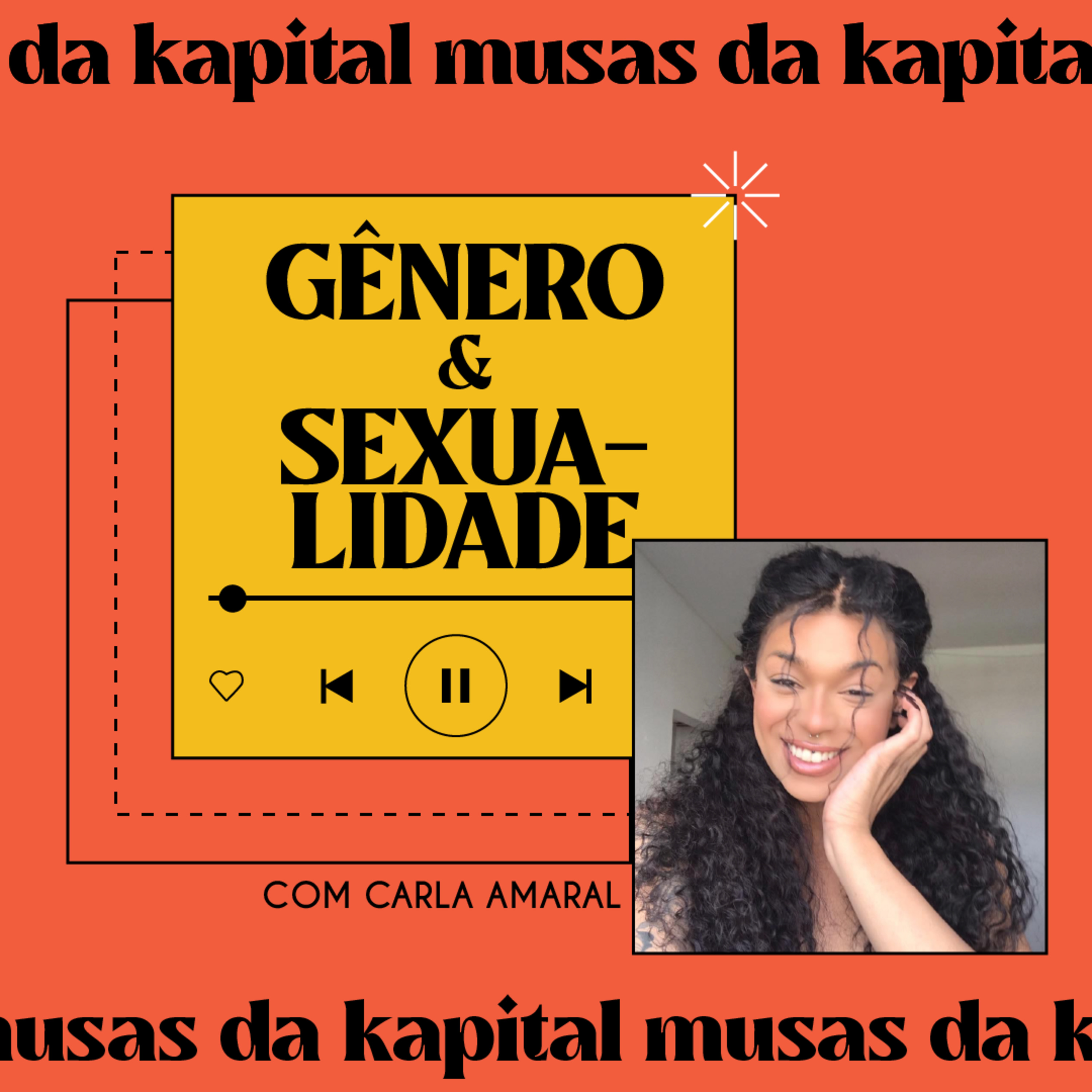 MUSAS DA KAPITAL