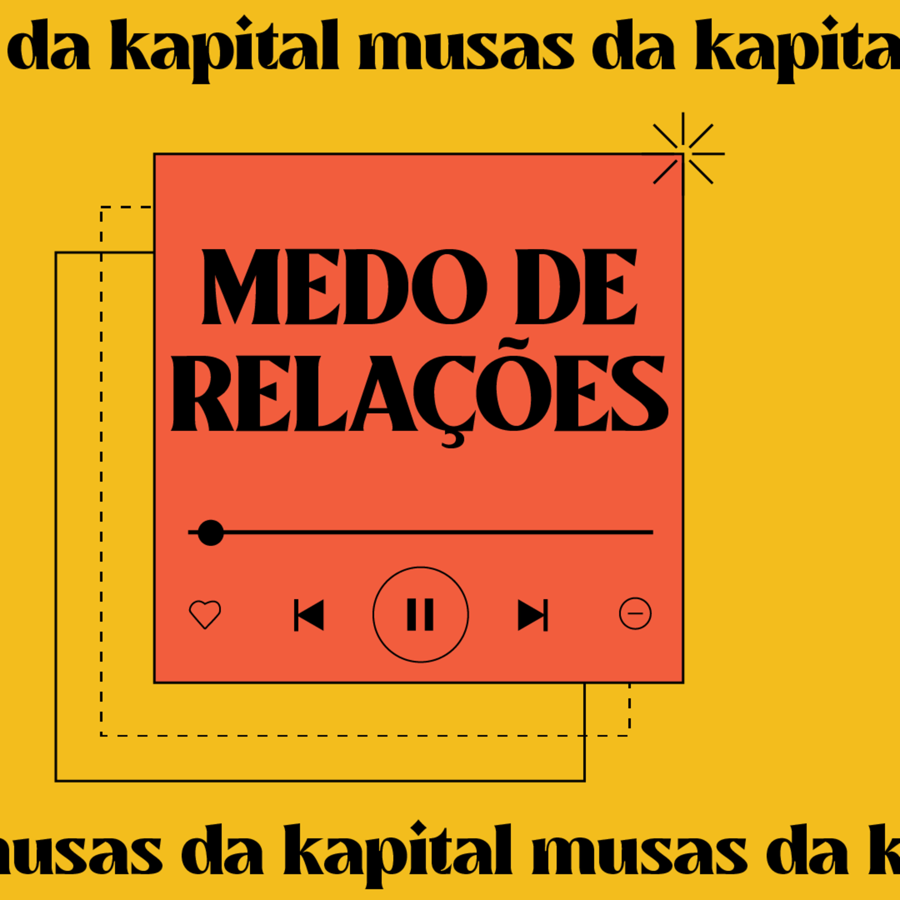 MUSAS DA KAPITAL