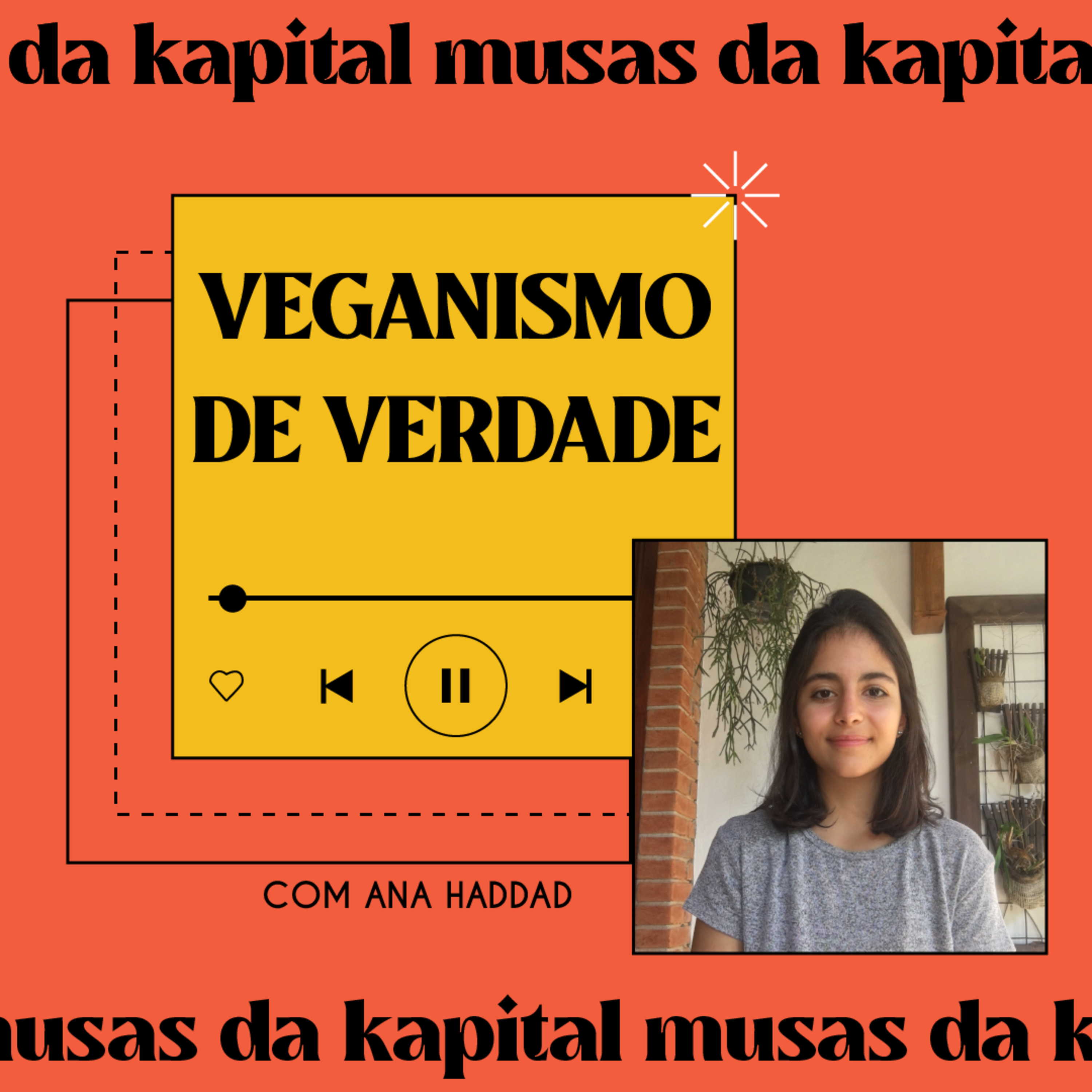 MUSAS DA KAPITAL