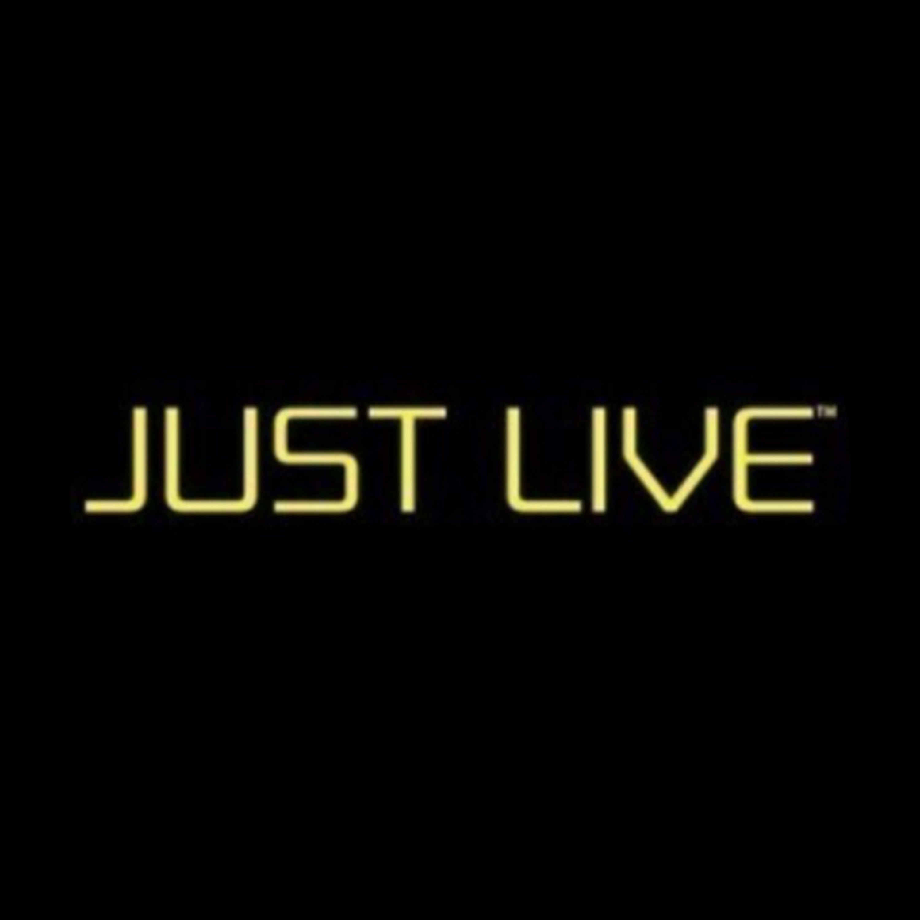 The Just Live Show