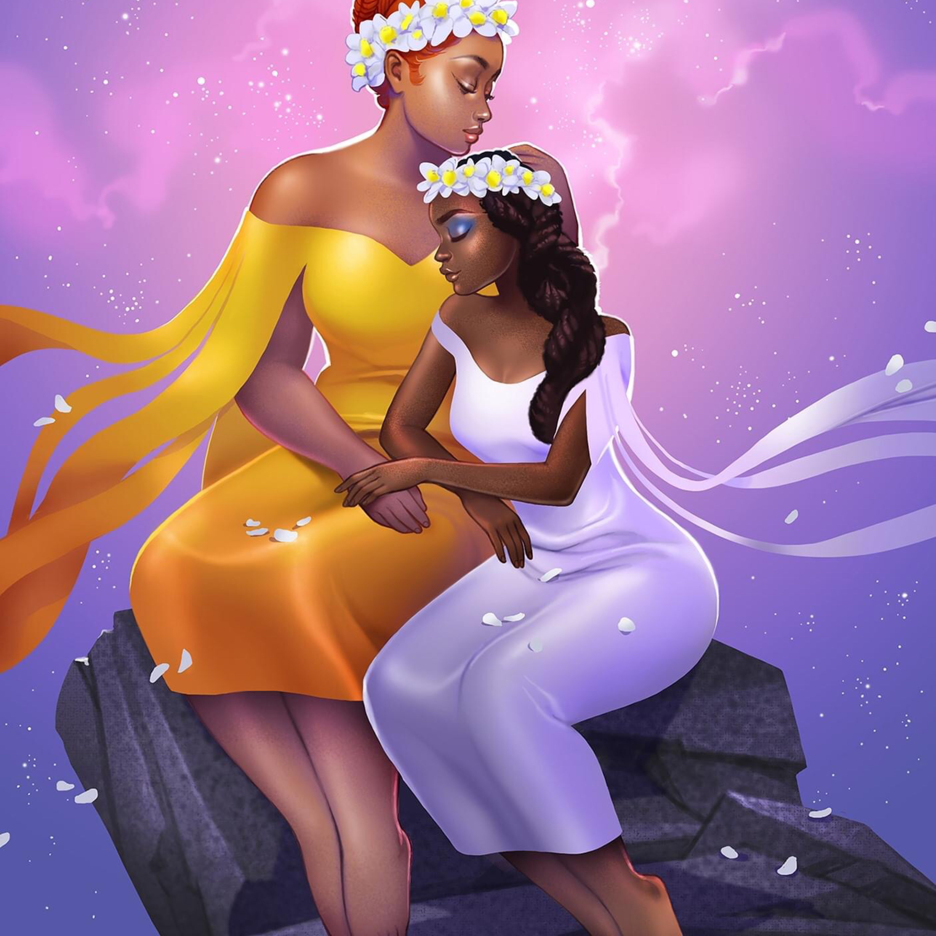 Gemini ♊️ readings  episode artwork