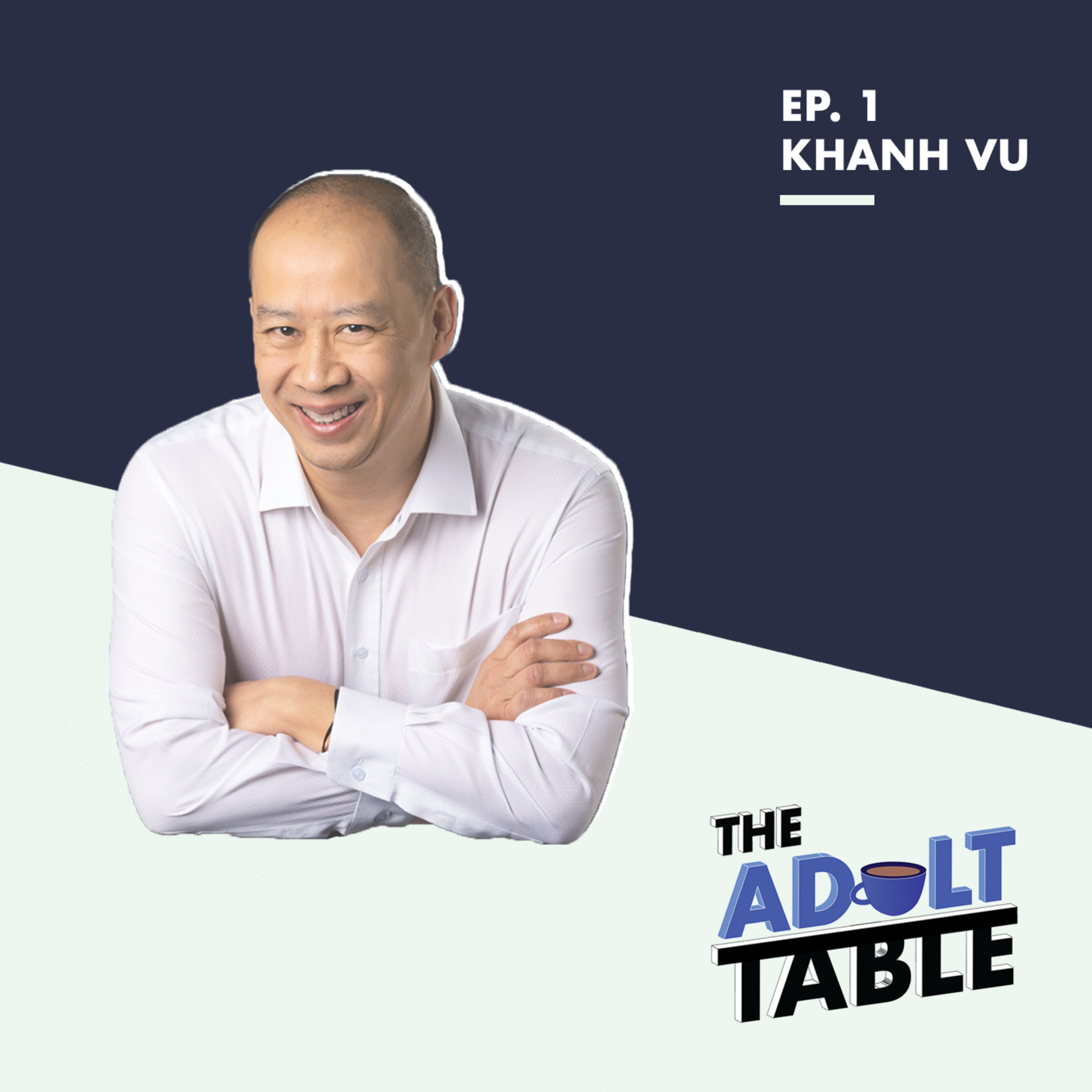 The Adult Table