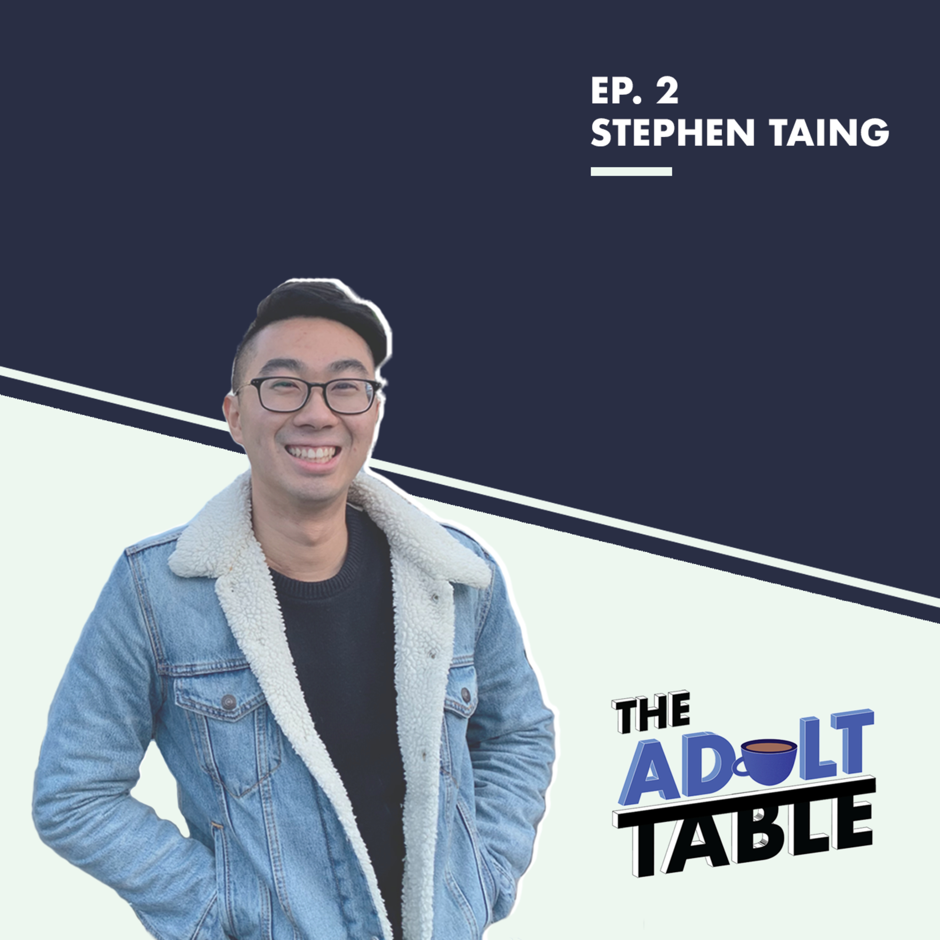The Adult Table
