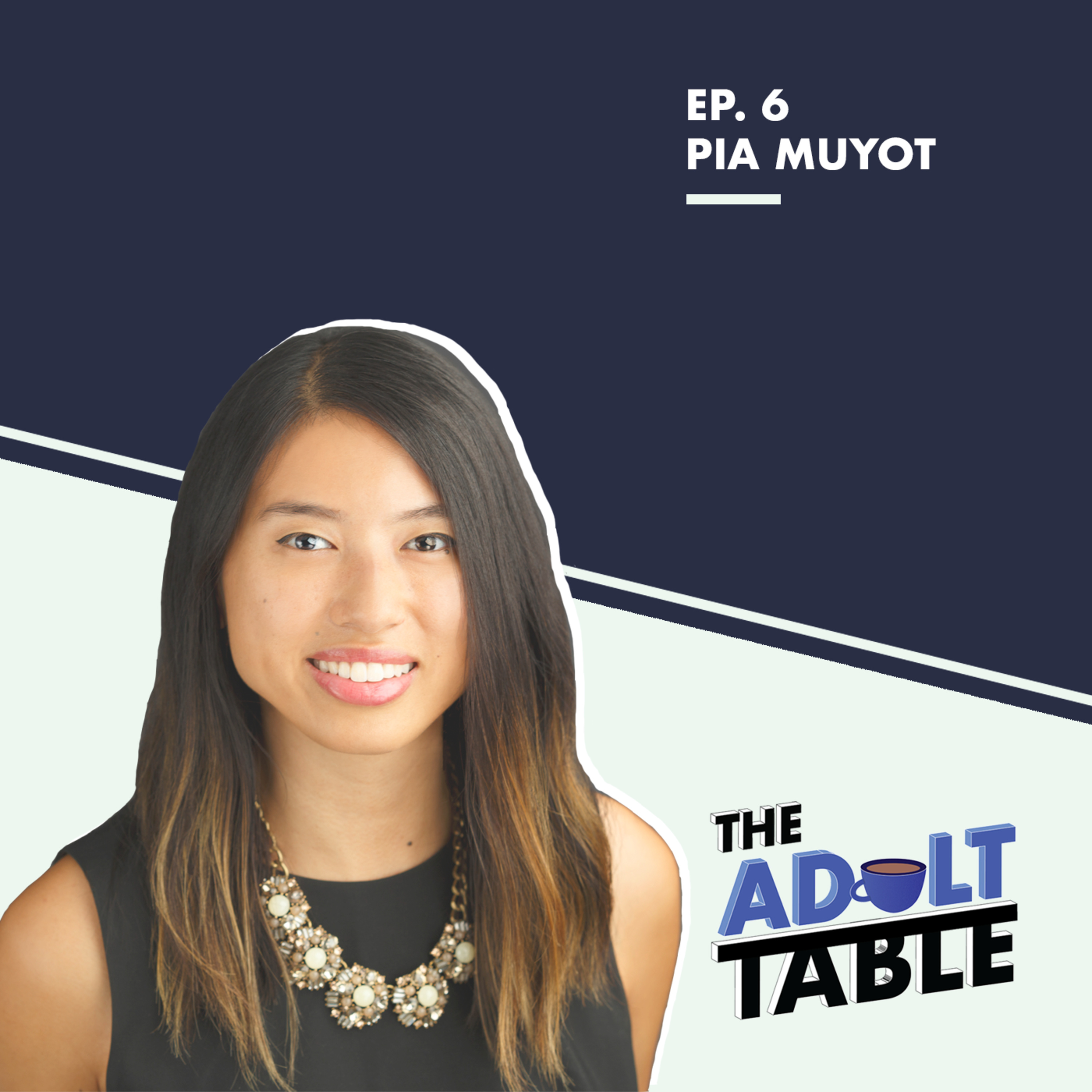 The Adult Table