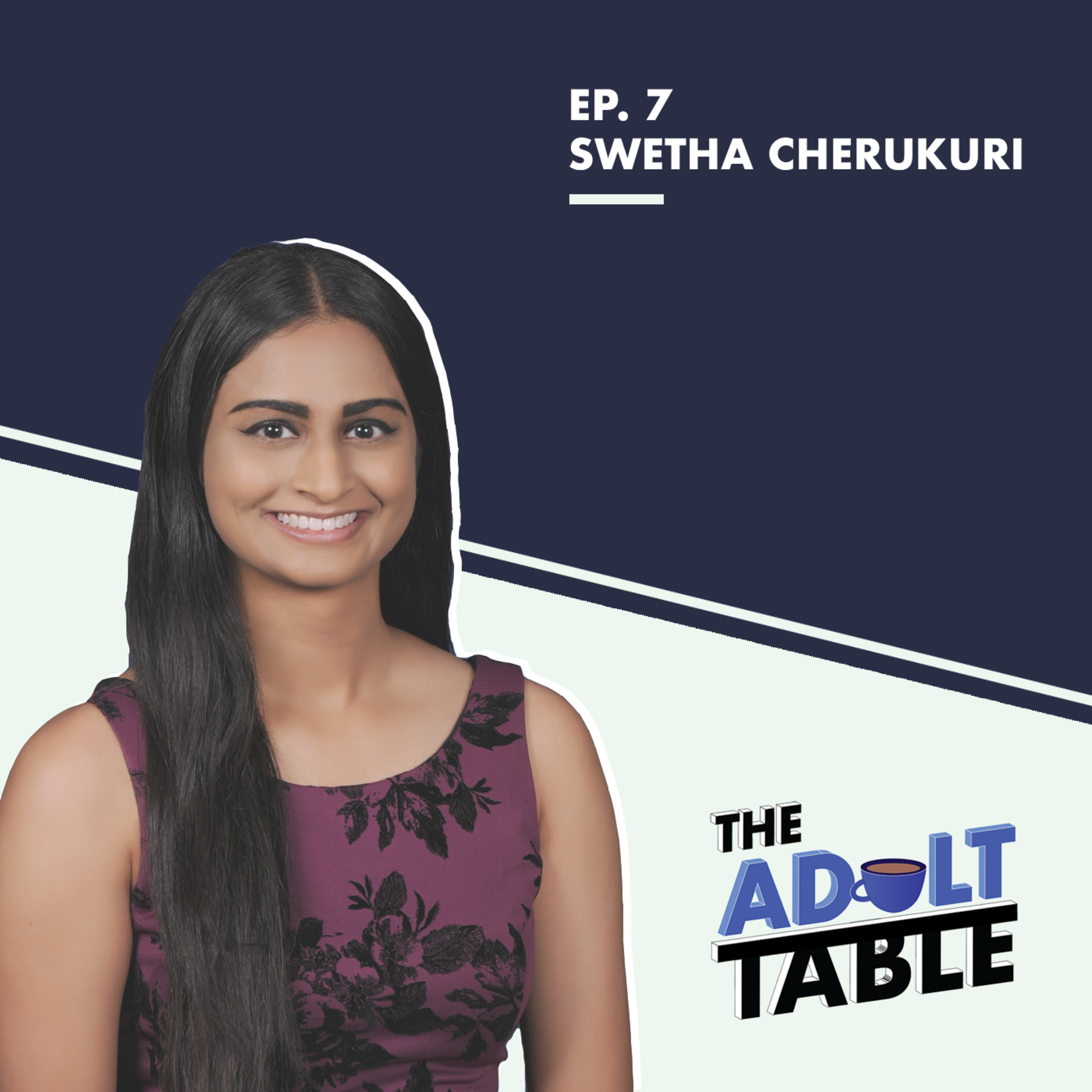The Adult Table