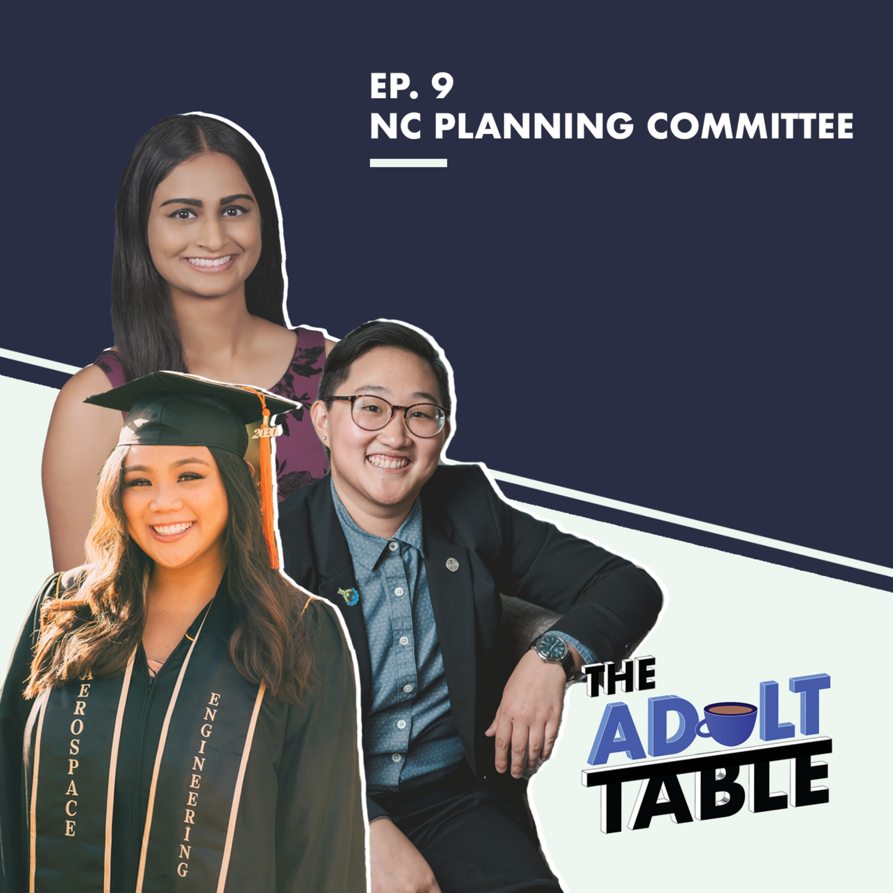 The Adult Table