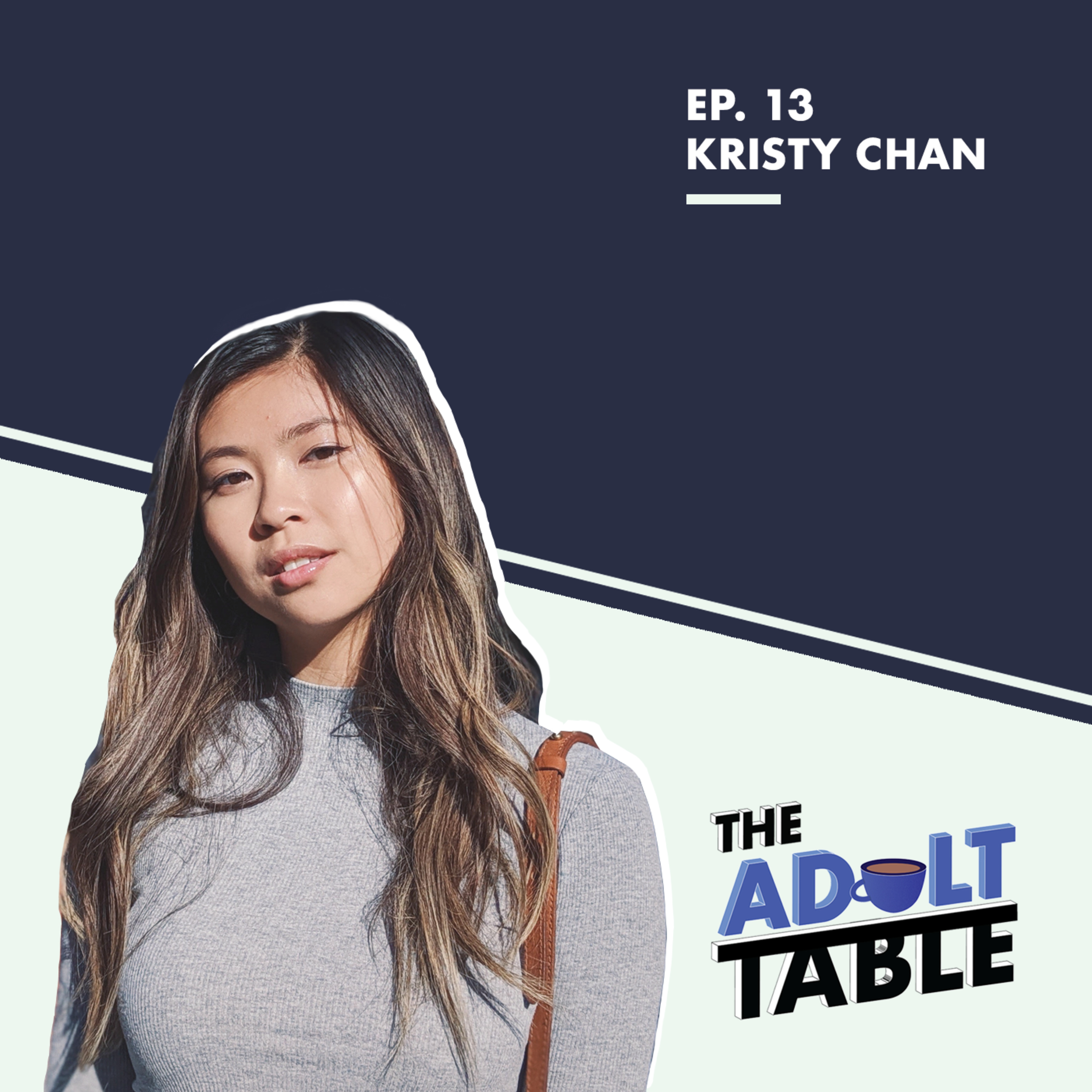 The Adult Table
