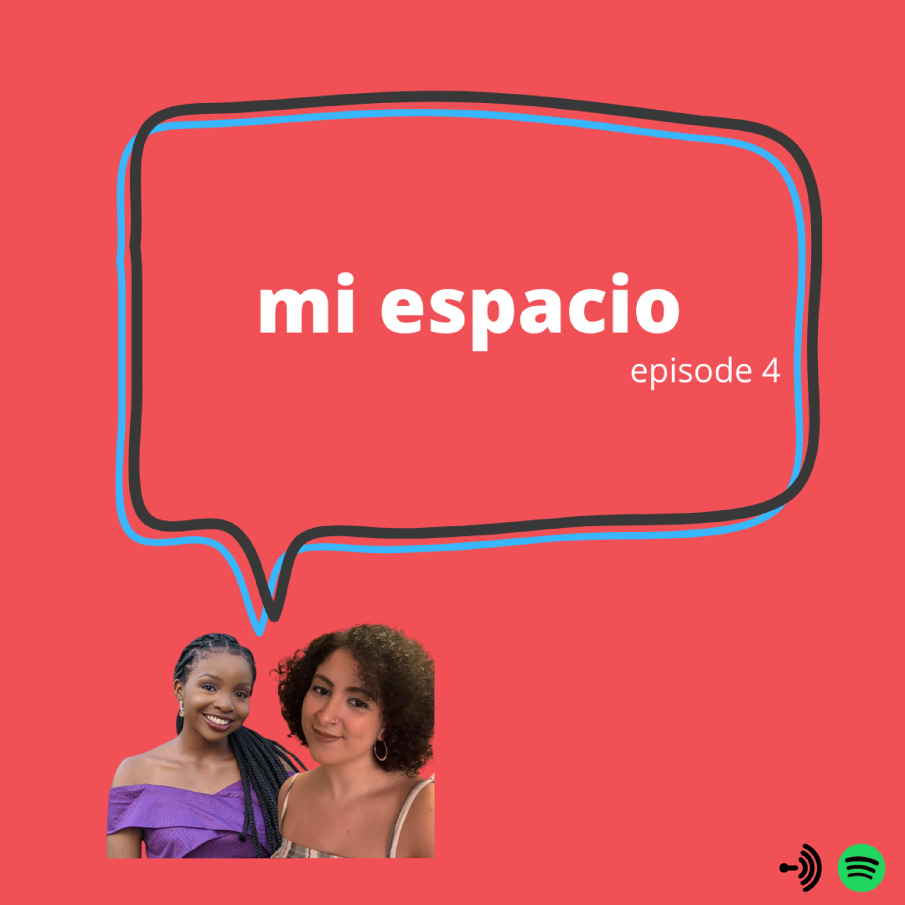 Mi Espacio episode artwork
