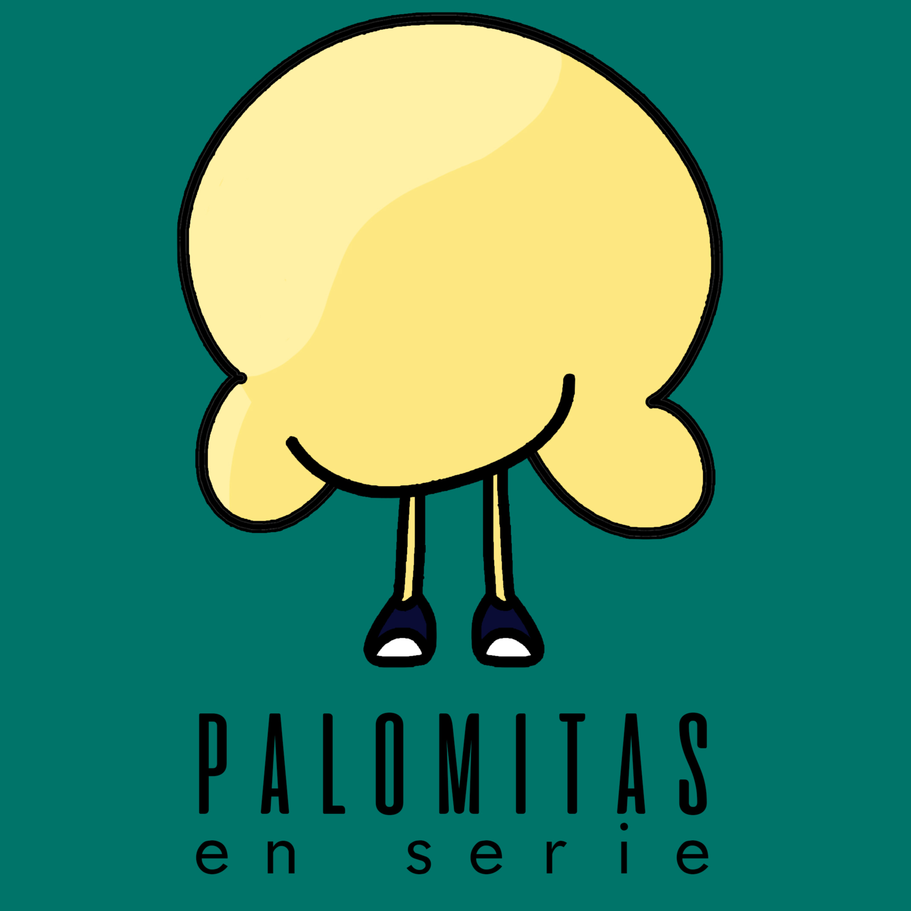 Palomitas En Serie