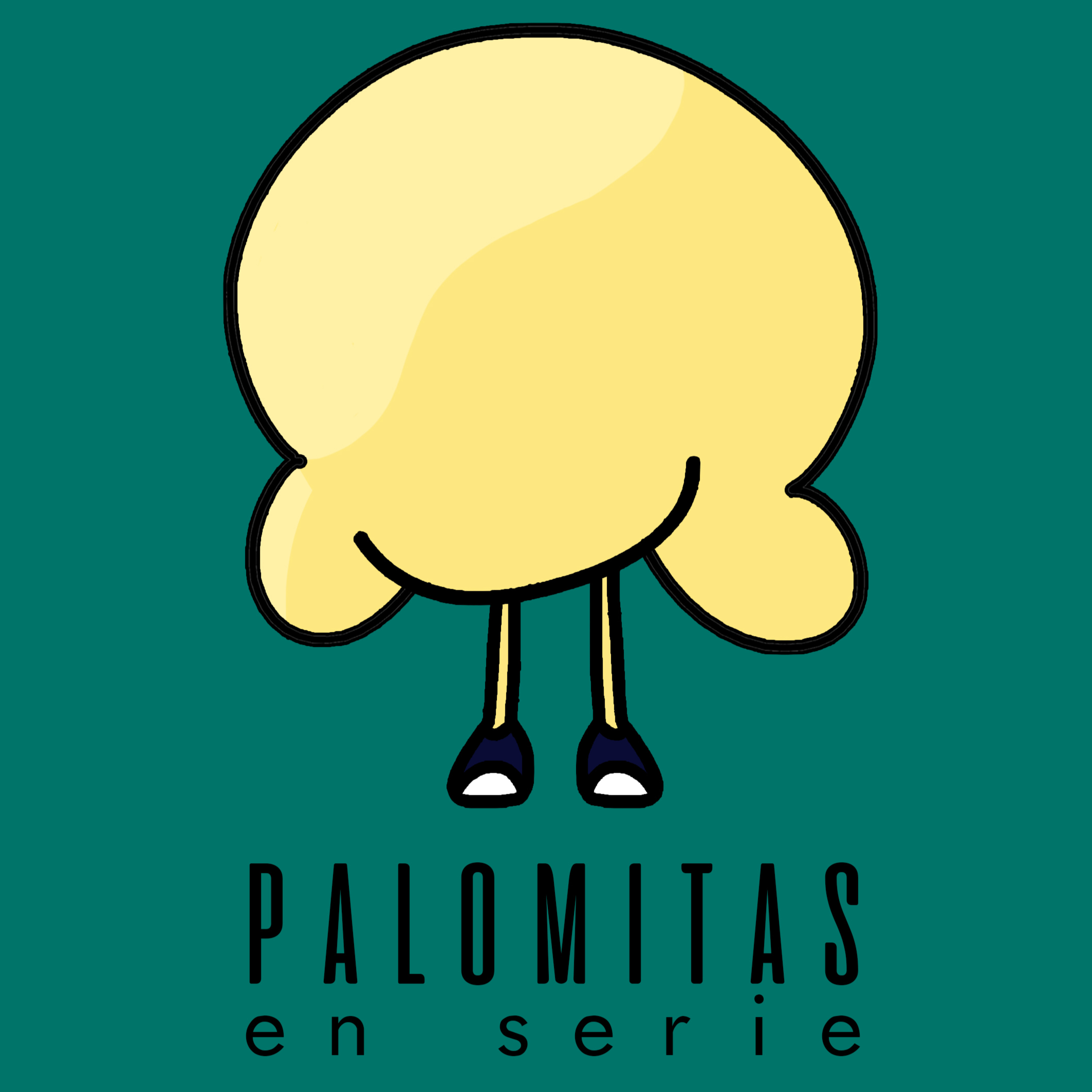 Palomitas En Serie