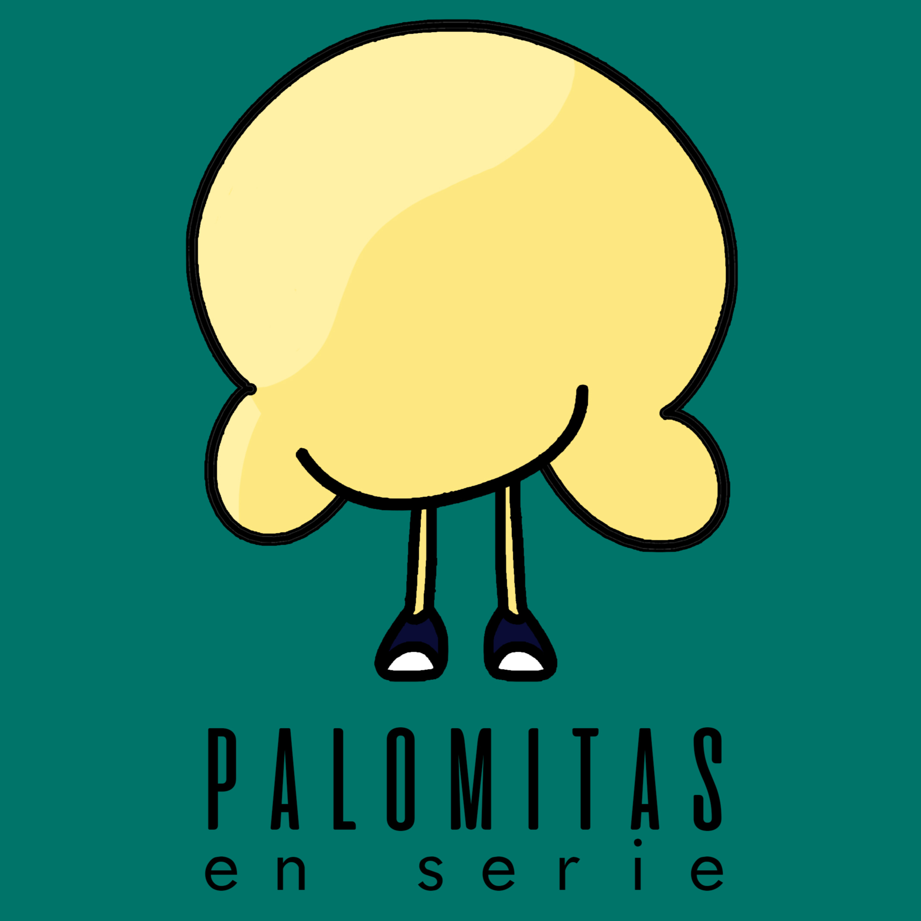 Palomitas En Serie