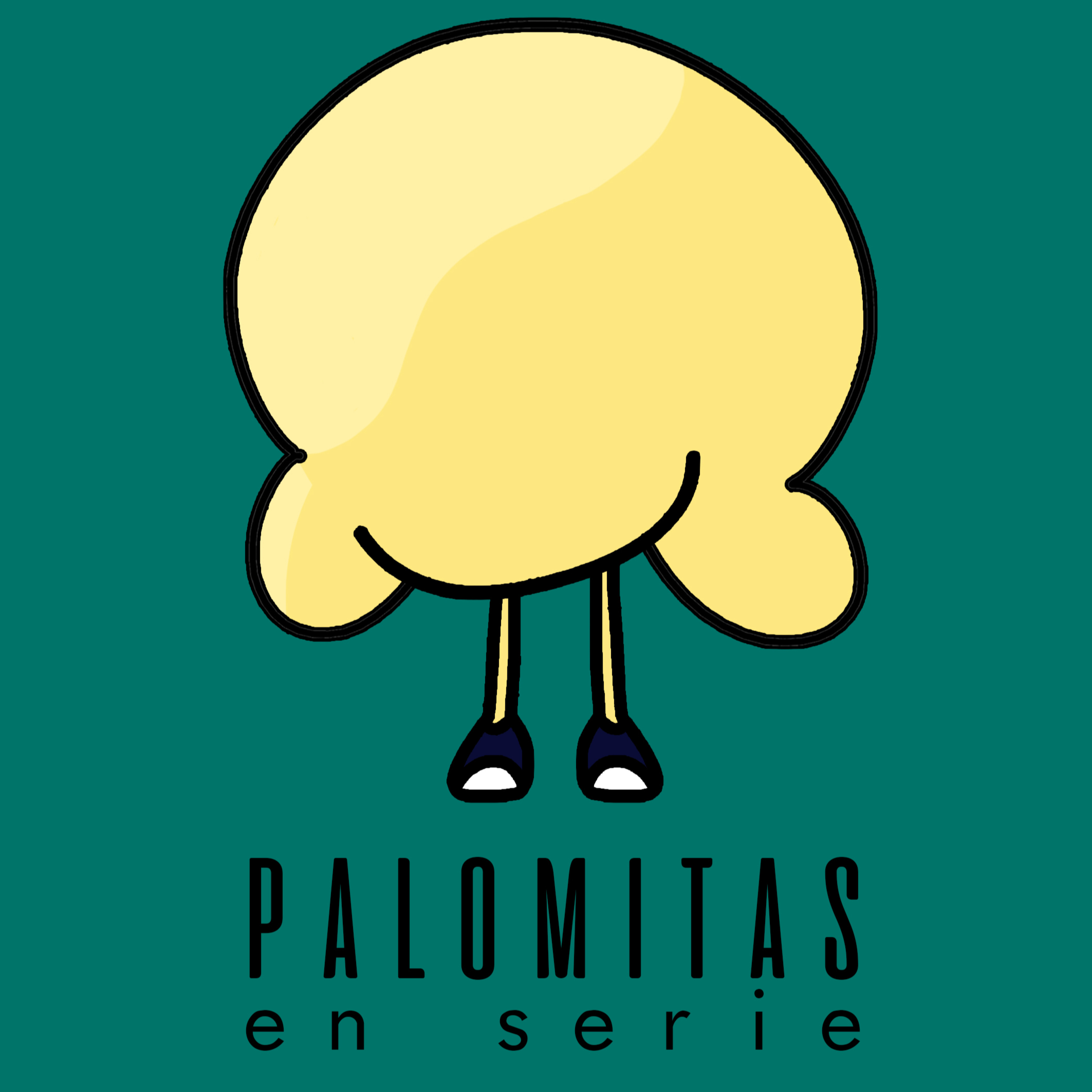Palomitas En Serie