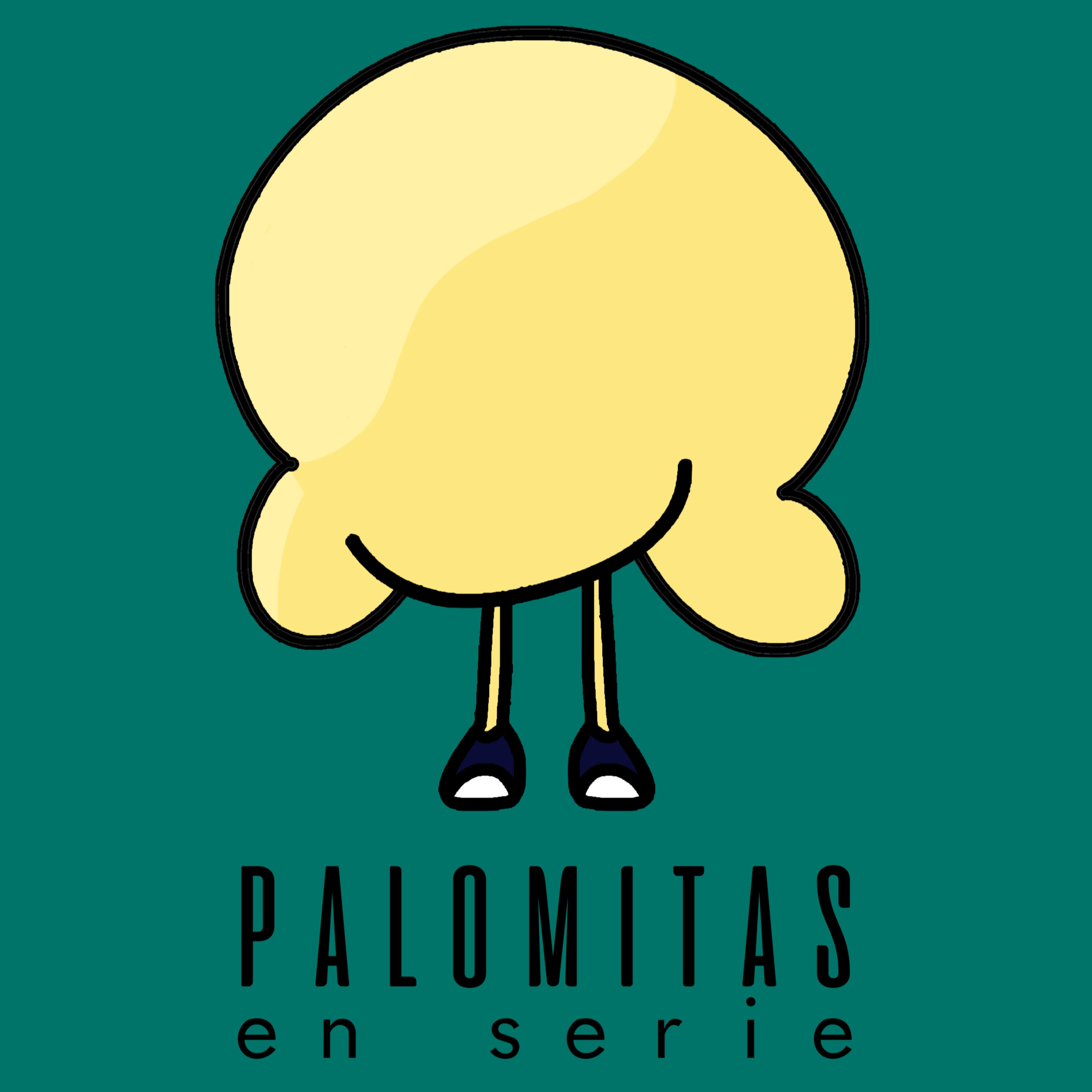 Palomitas En Serie