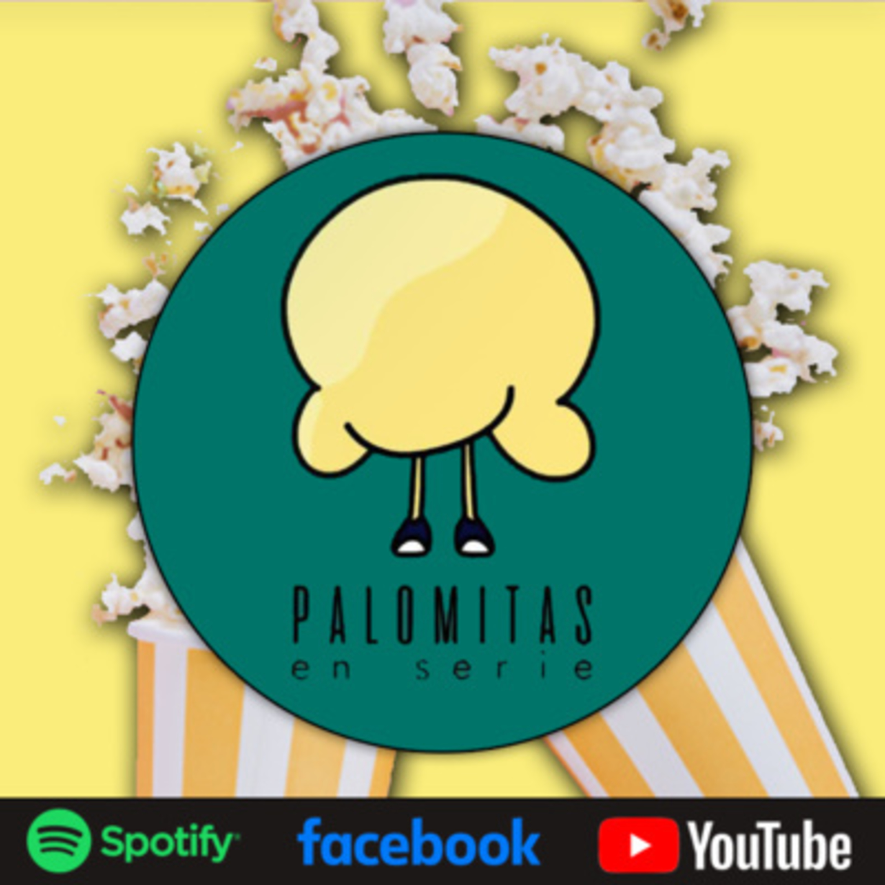 Palomitas En Serie
