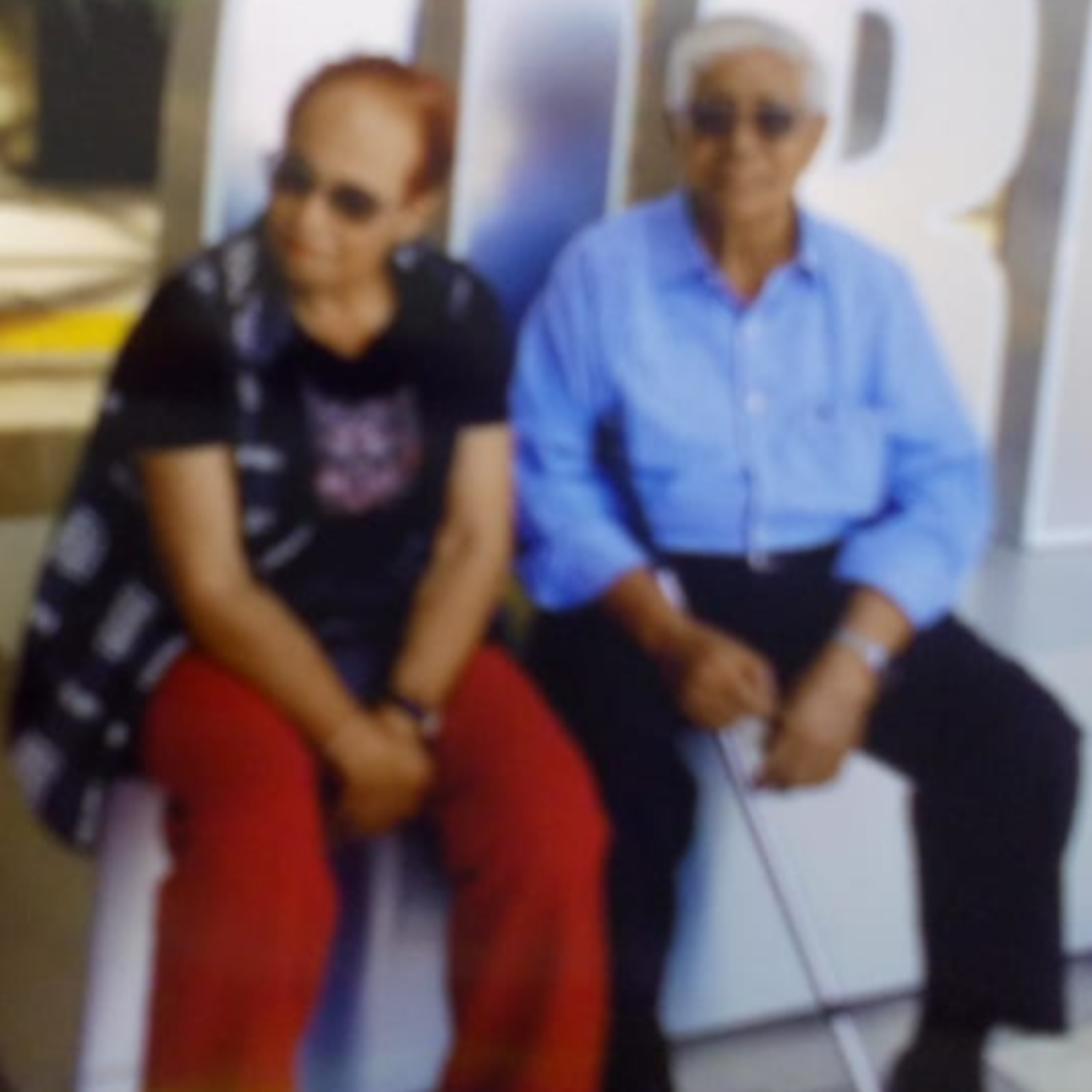 Malena y Lalo: 60 aniversario