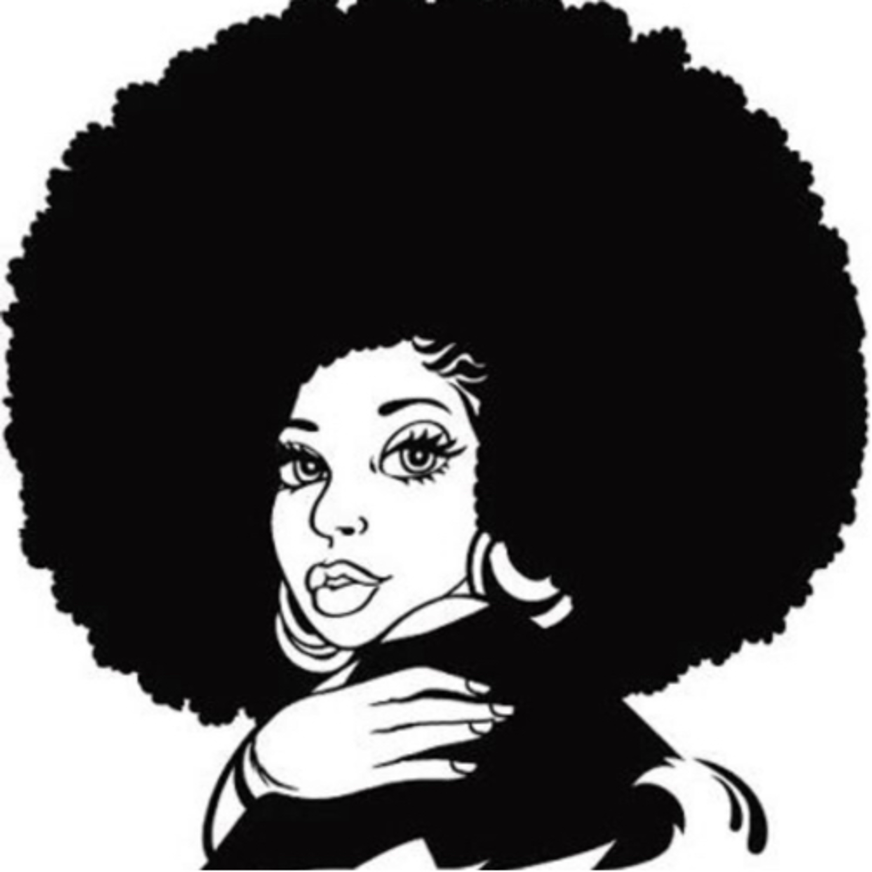 🖤I Love Being Black!🖤 episode artwork
