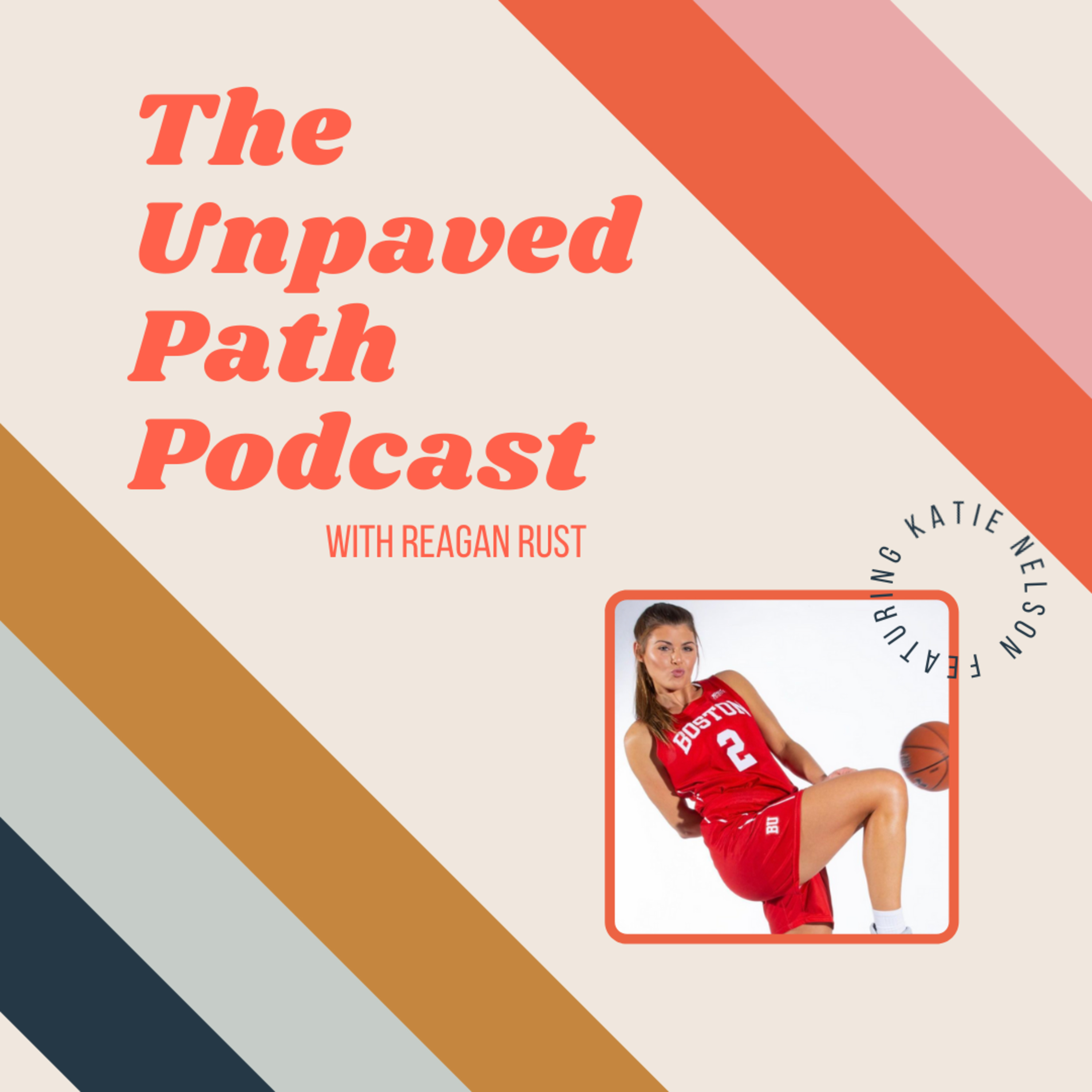 The Unpaved Path