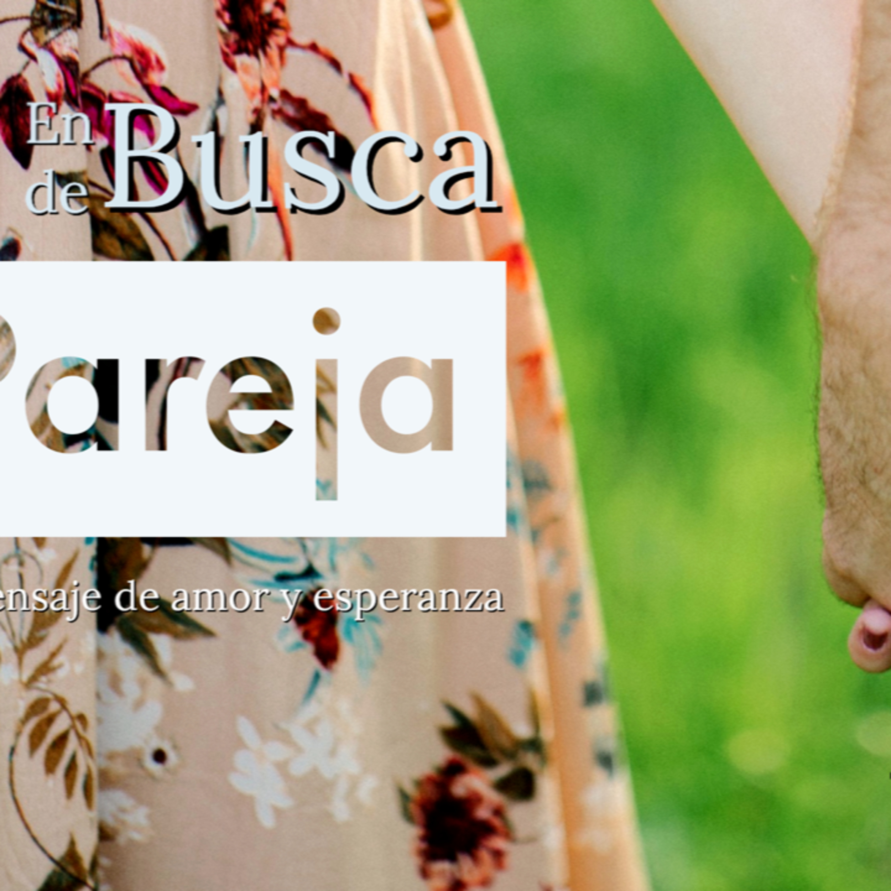 En busca de pareja episode artwork