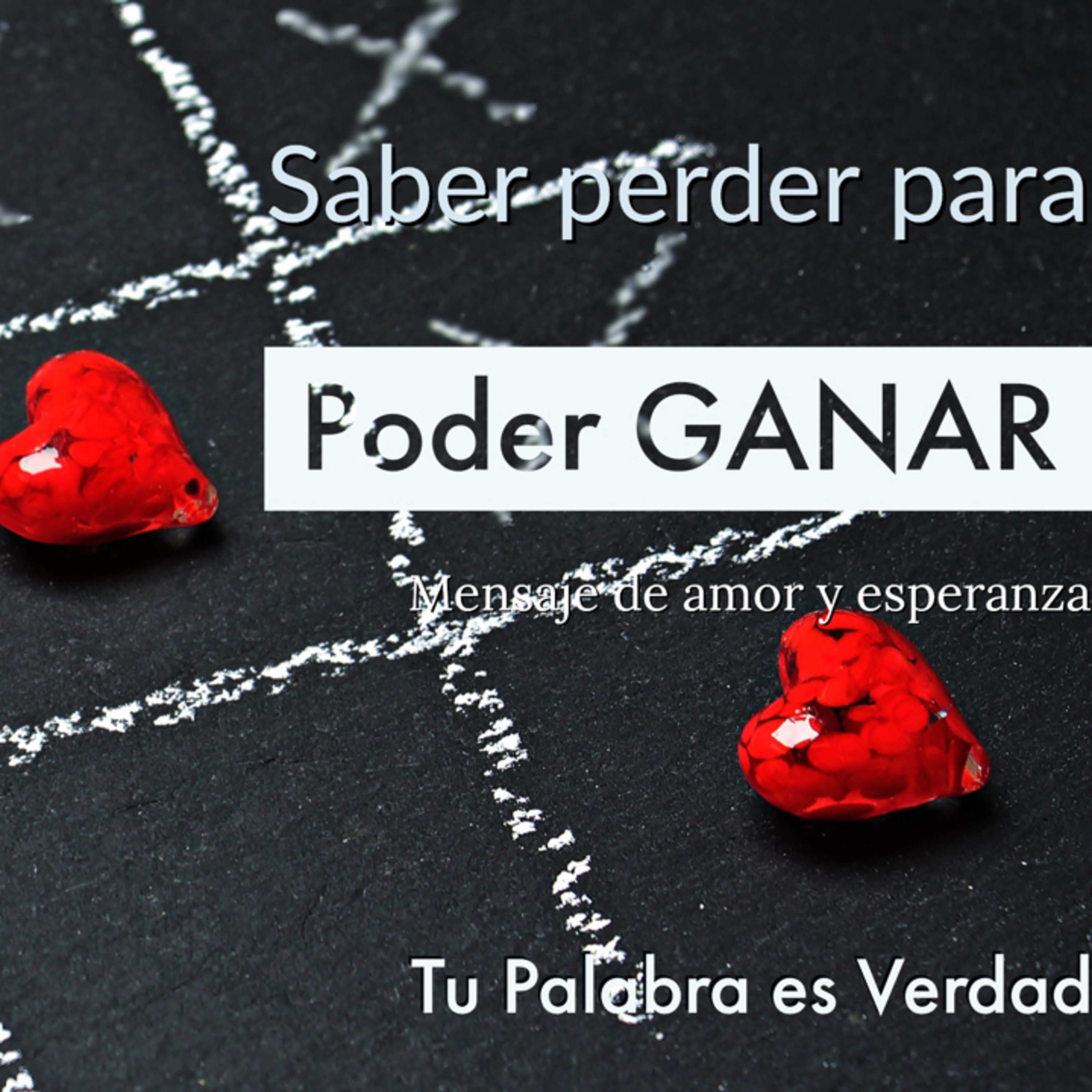 SABER PERDER PARA PODER GANAR episode artwork