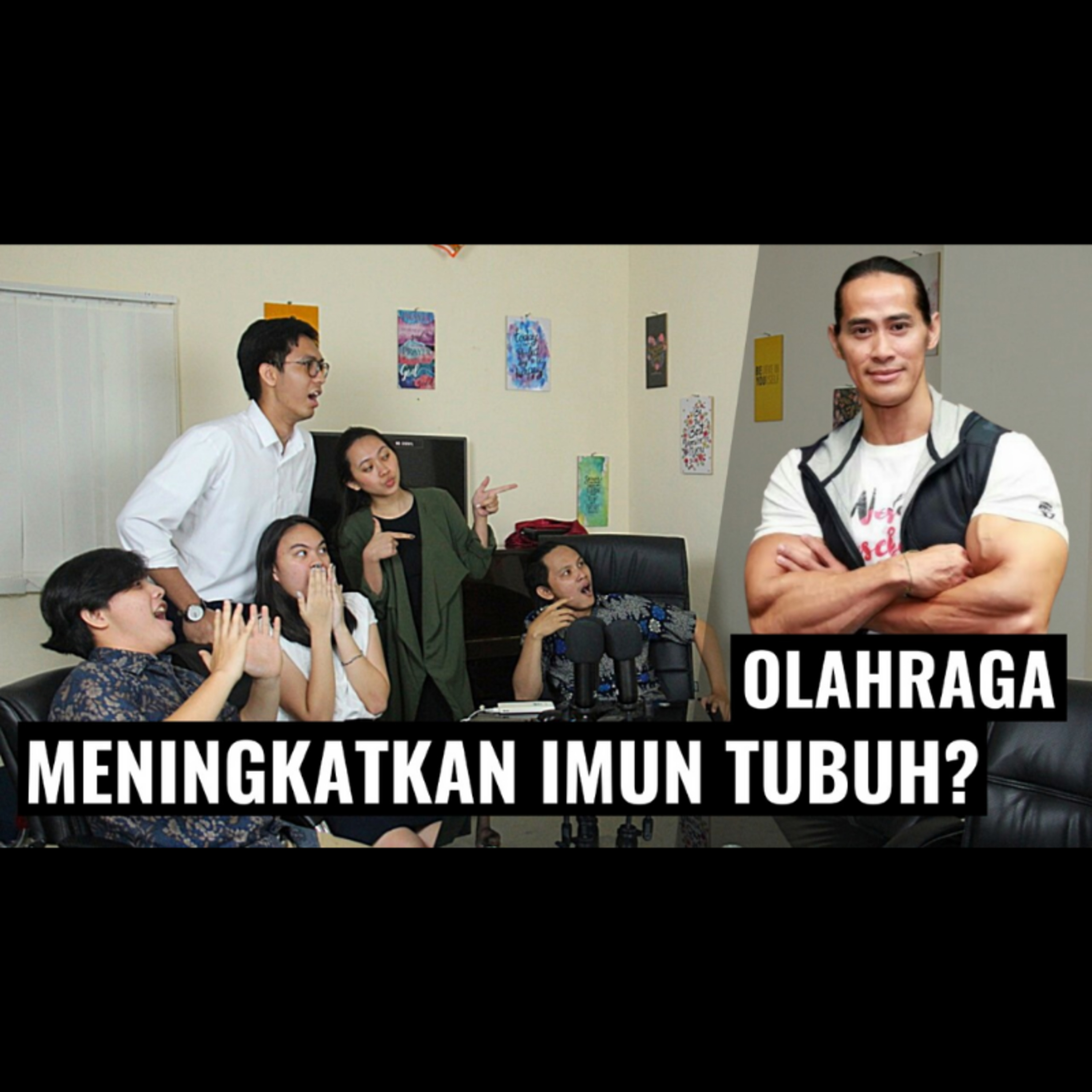 TGIF Online Ministry