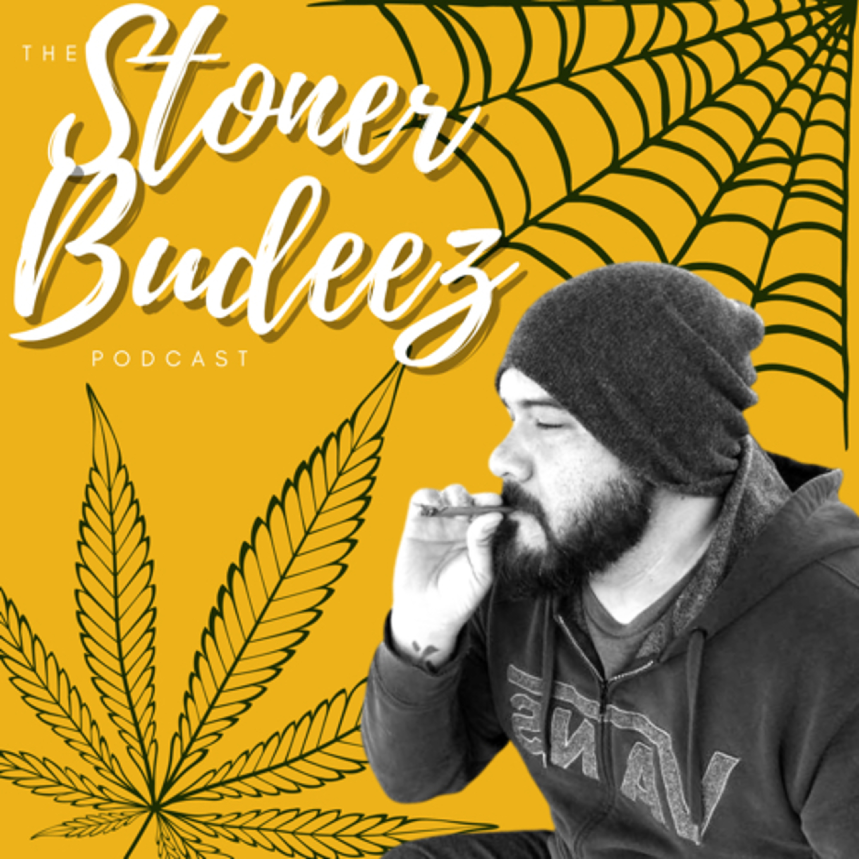 S3 E2: Happy Birthday, Stoner Budeez!! (Feat. Paranormal Putas) episode artwork