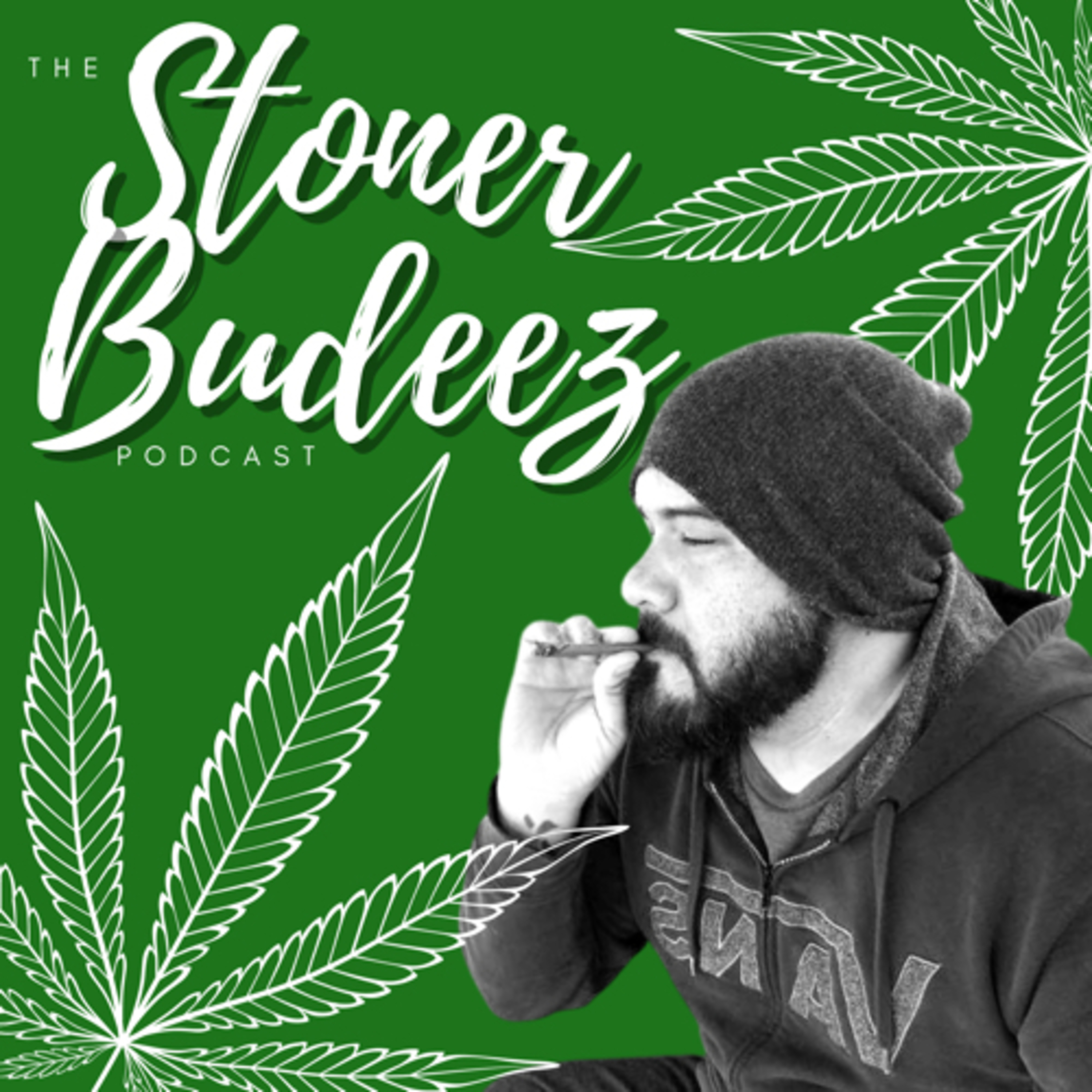 S1E7: Happy Danksgiving! A Stoner Tradition episode artwork