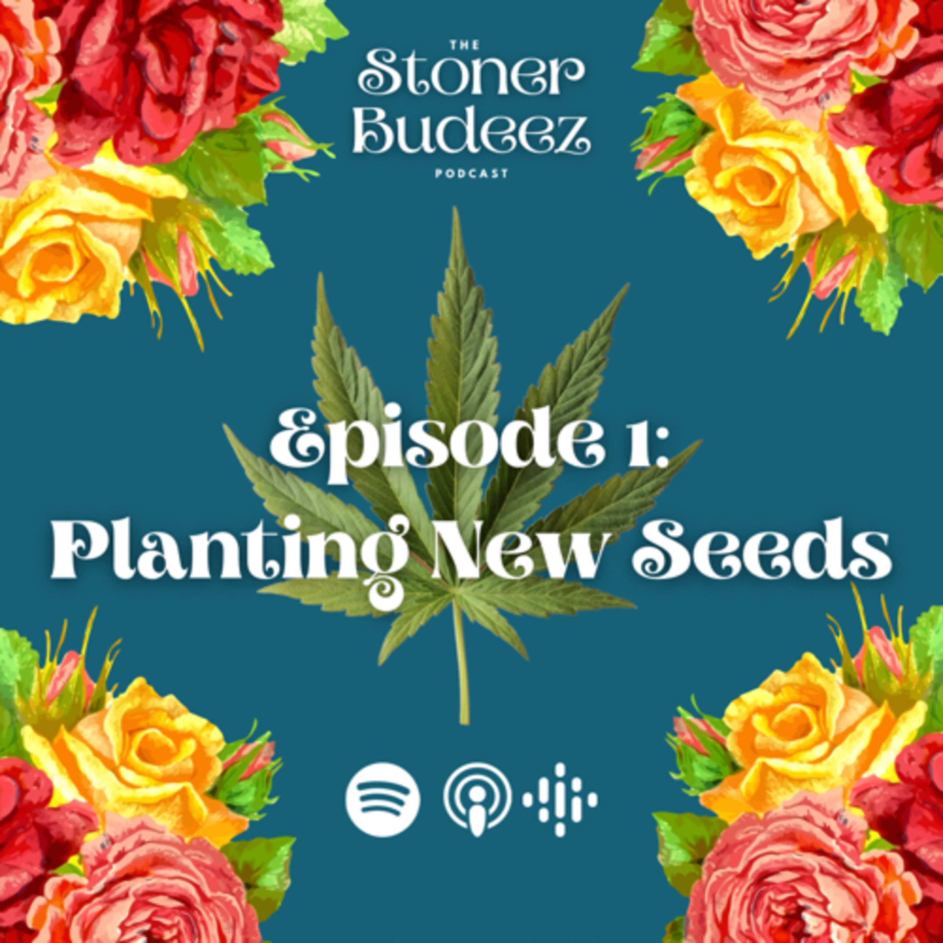 S4 E1: Planting New Seeds episode artwork