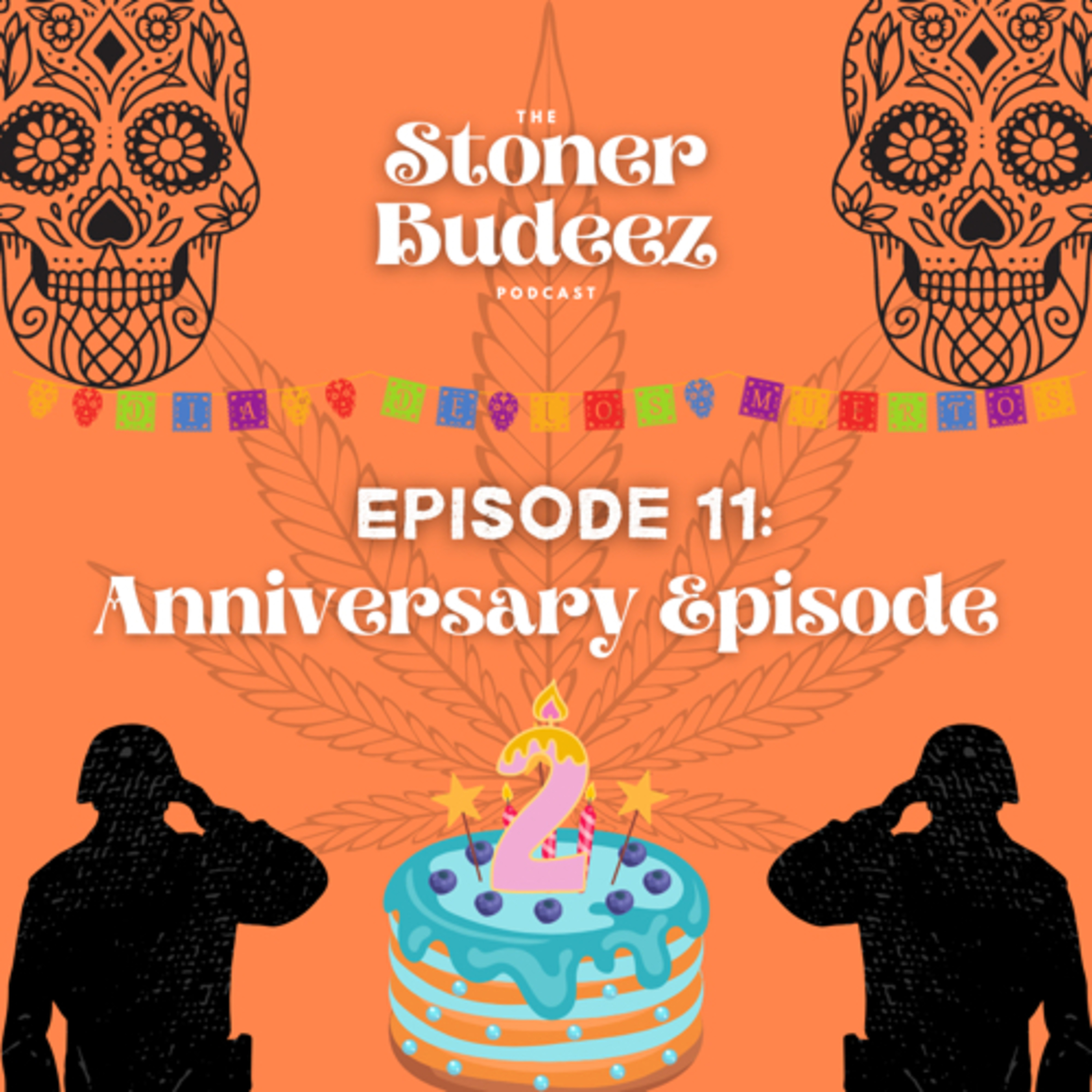 S4 E12: The Anniversary Episode episode artwork