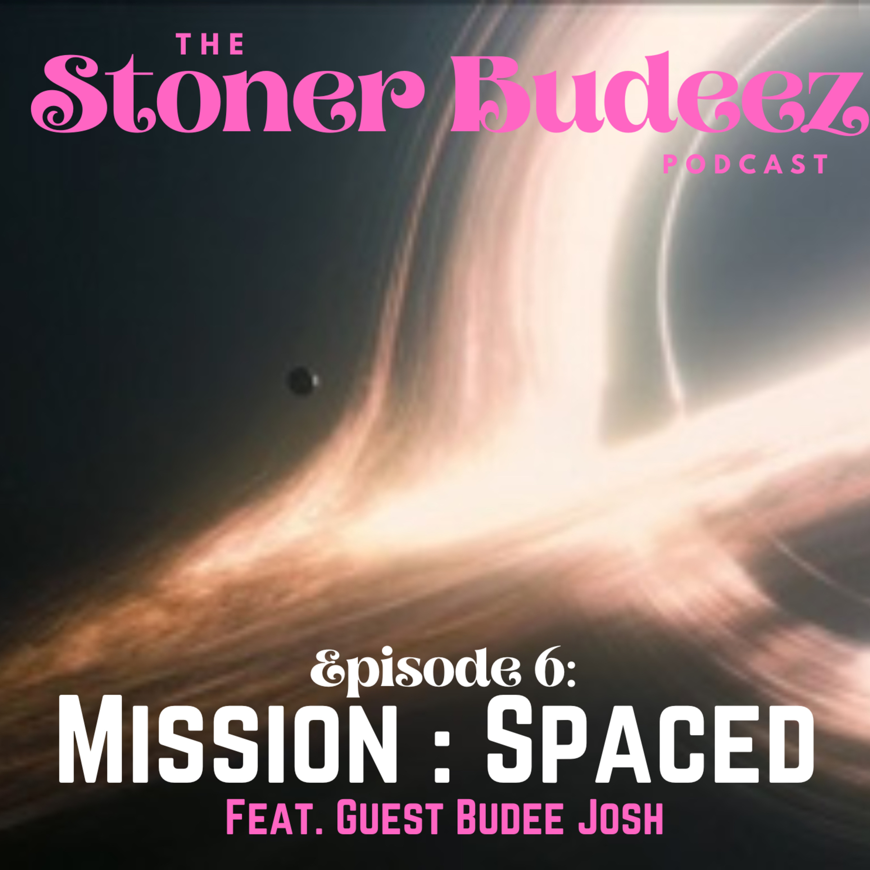 S5 E6: Mission:Spaced! episode artwork