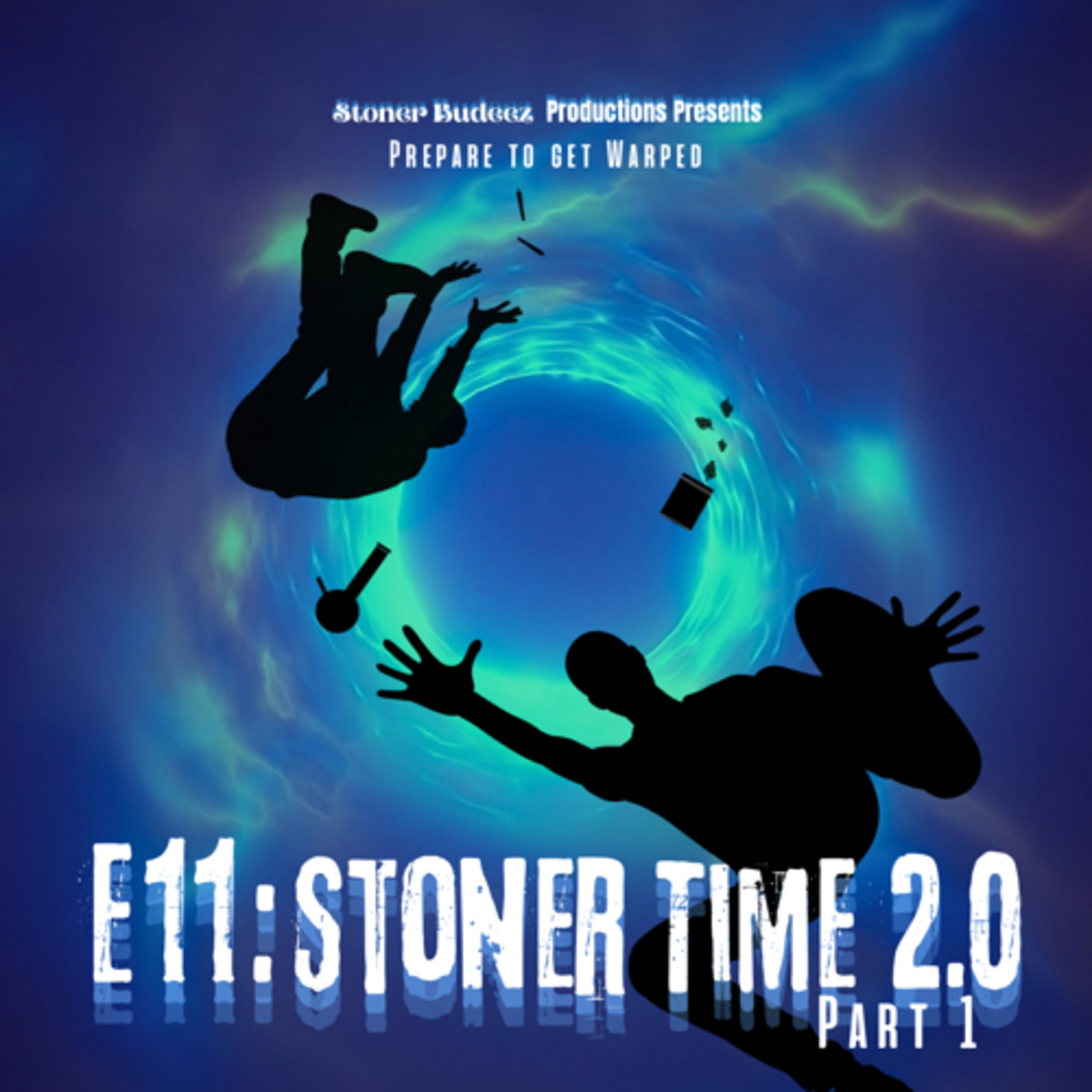 S5 E11: Stoner Time 2.0 - Teaser episode artwork