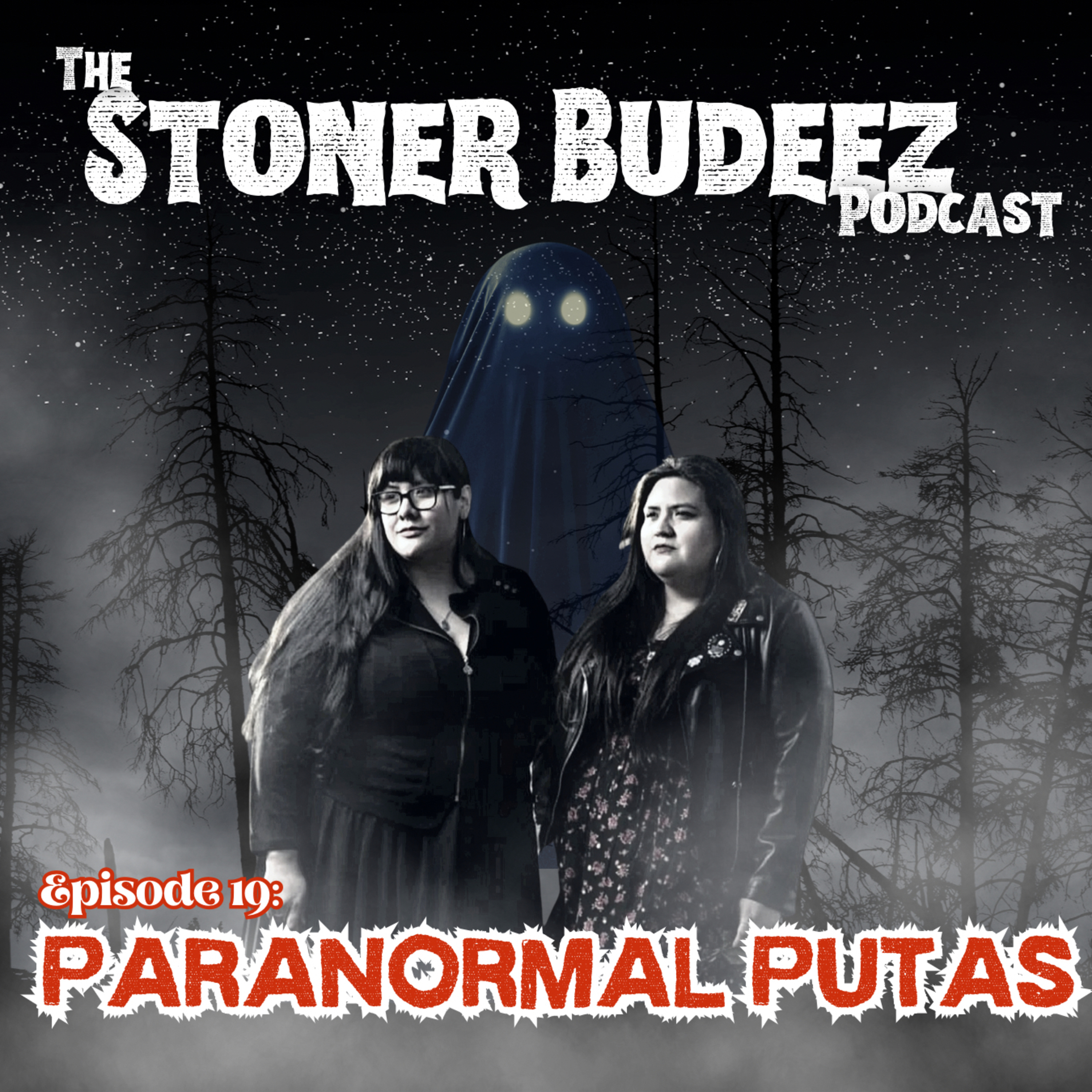 The Stoner Budeez Podcast