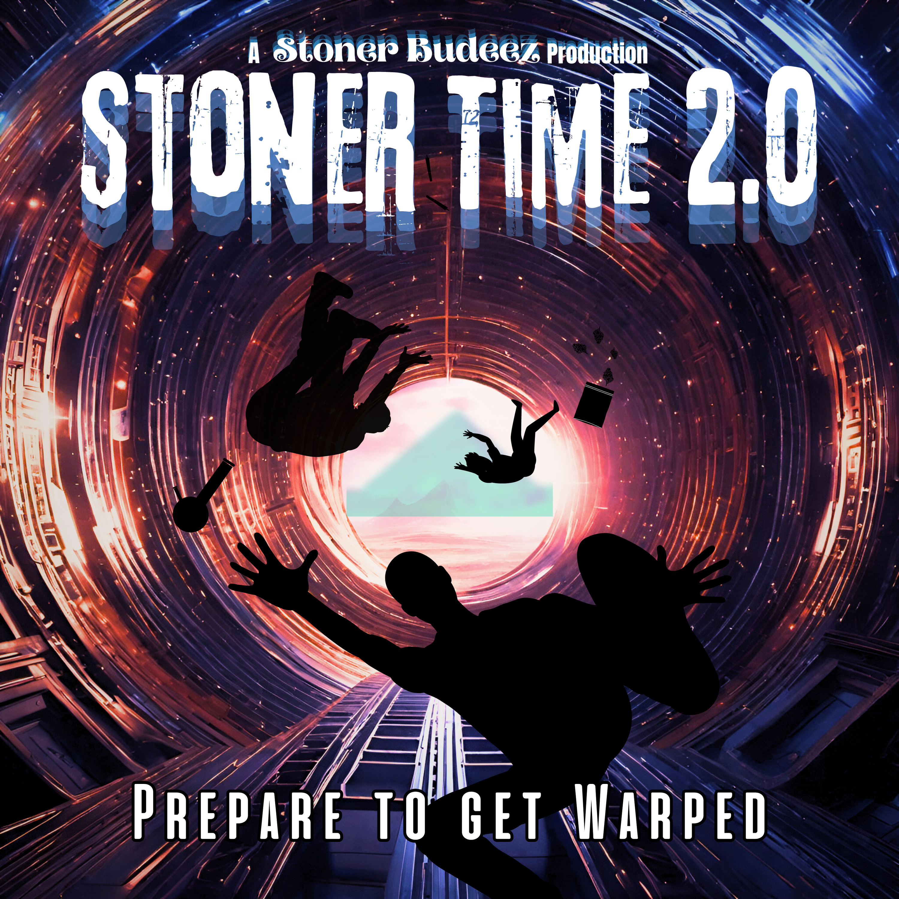 Stoner Time 2.0 (Full Length) episode artwork