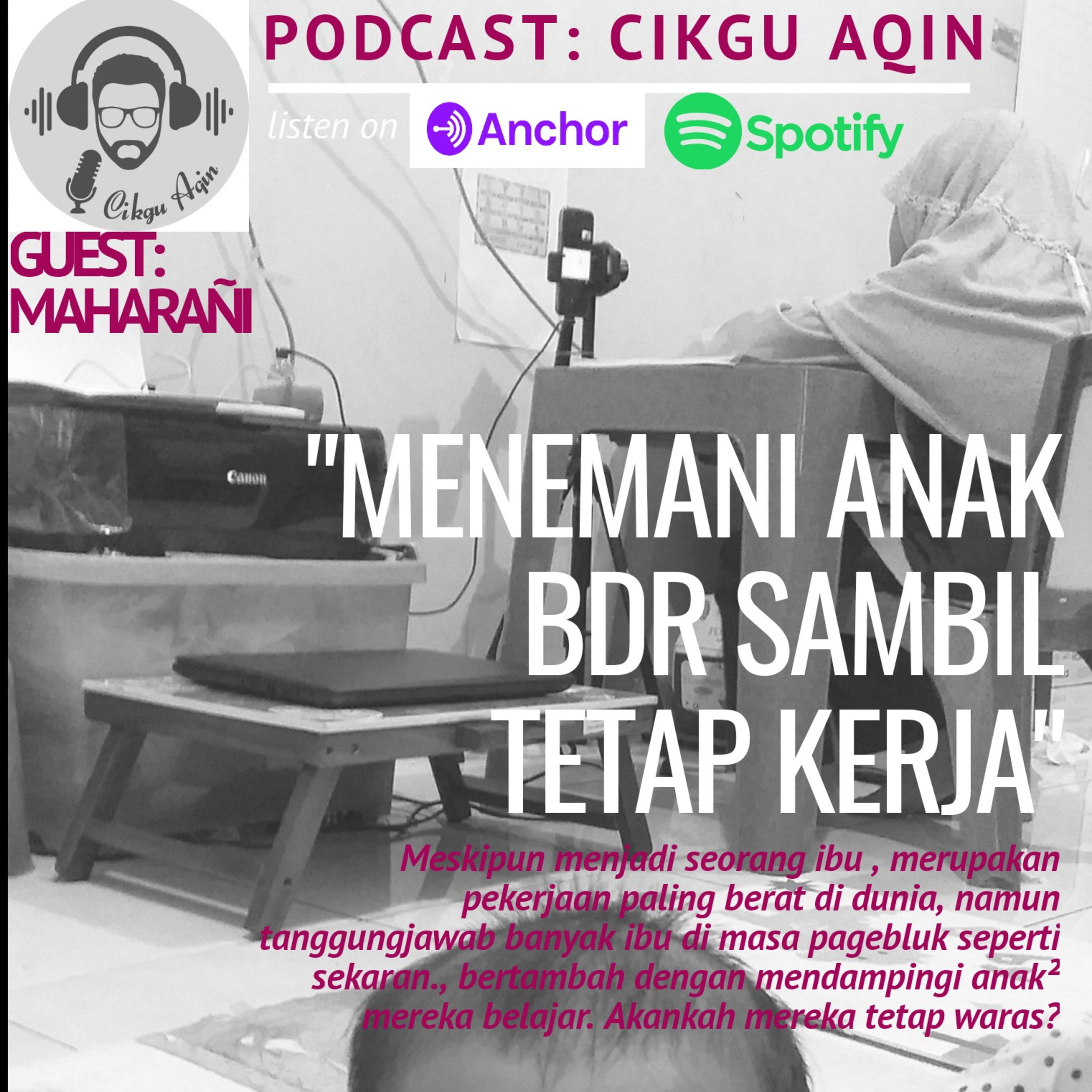Cikgu Aqin